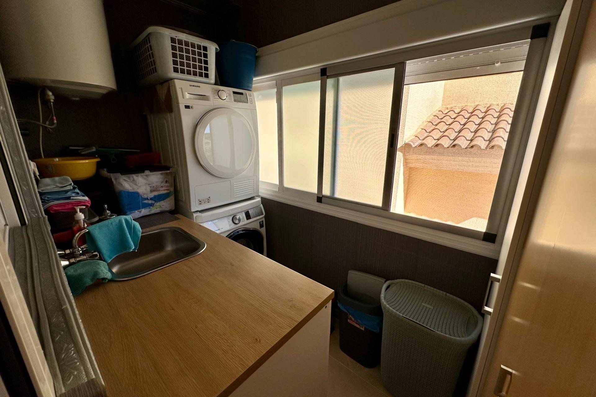 Odsprzedaż - Semi - San Miguel de Salinas - Residencial los flamencos