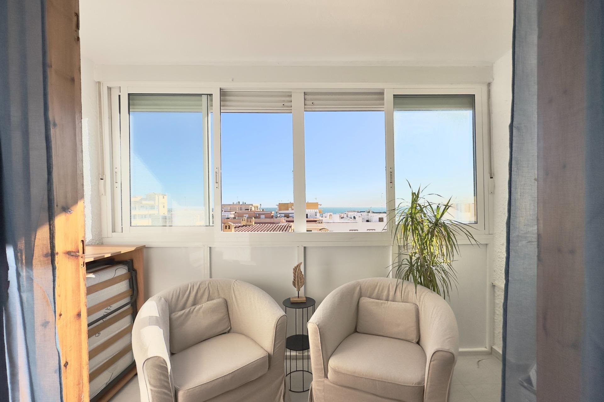 Odsprzedaż - Studio - Torrevieja - Los Europeos