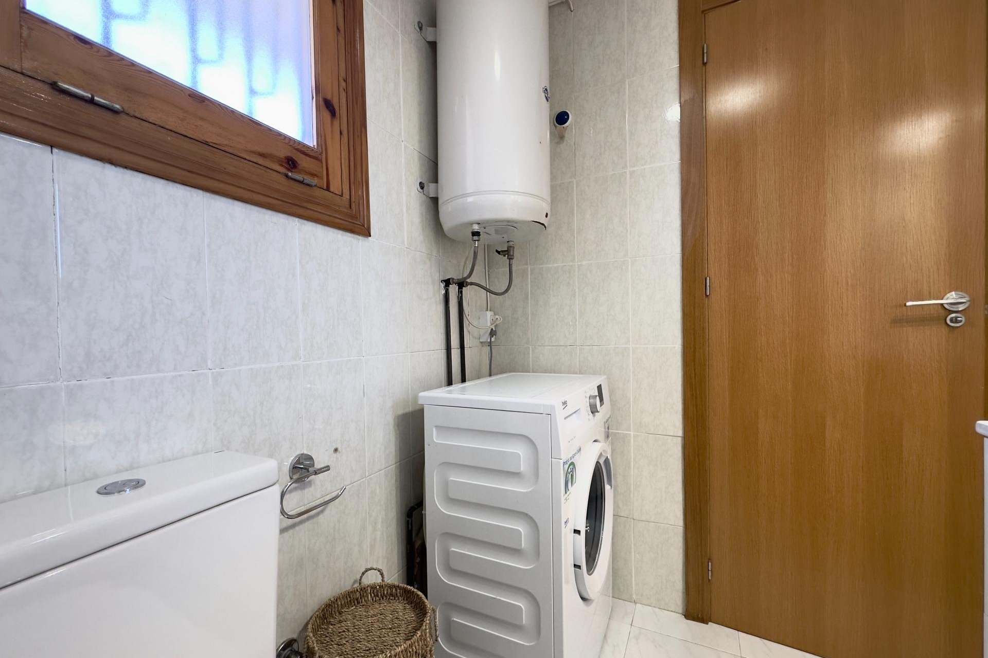 Odsprzedaż - Studio - Torrevieja - Los Europeos