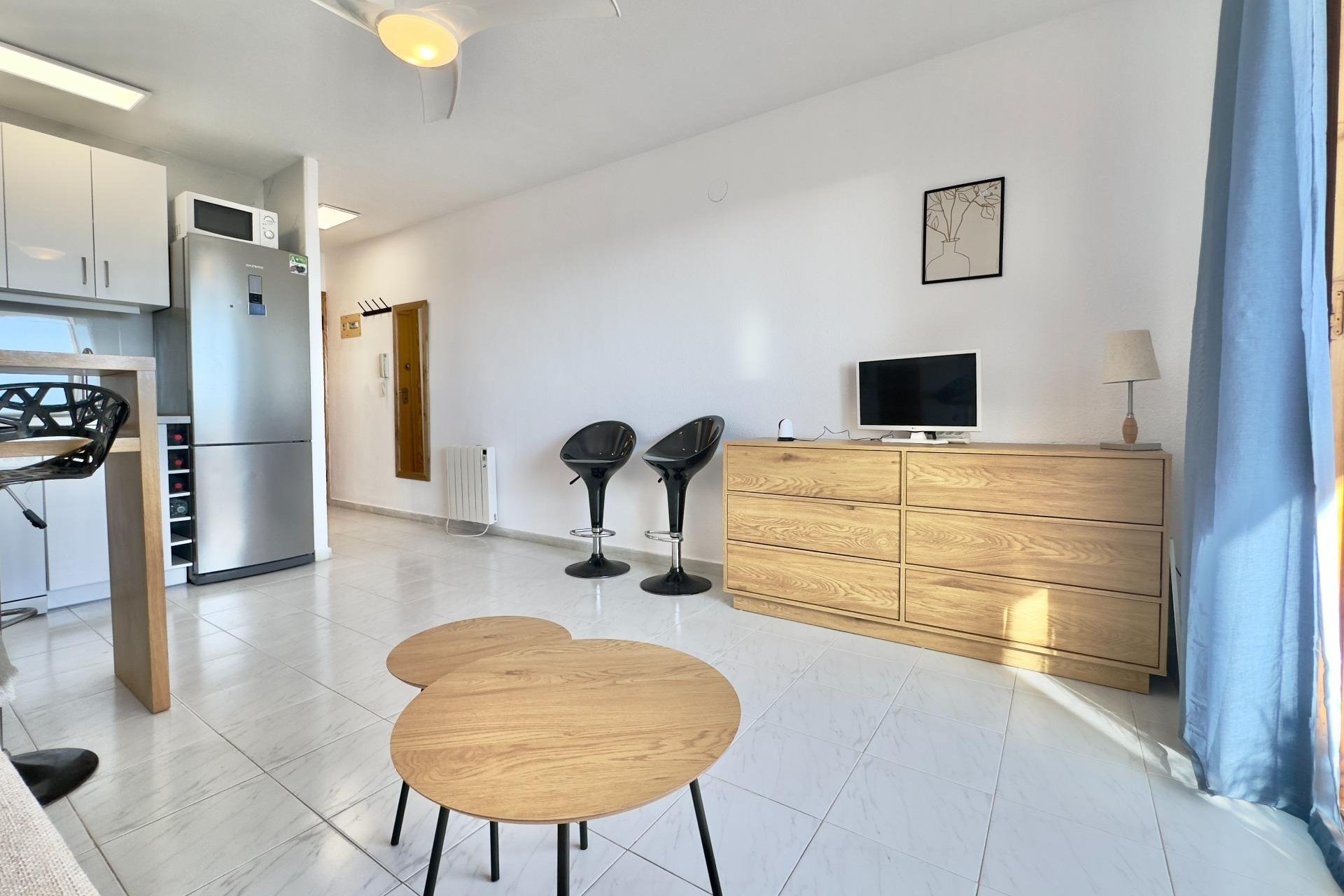 Odsprzedaż - Studio - Torrevieja - Los Europeos