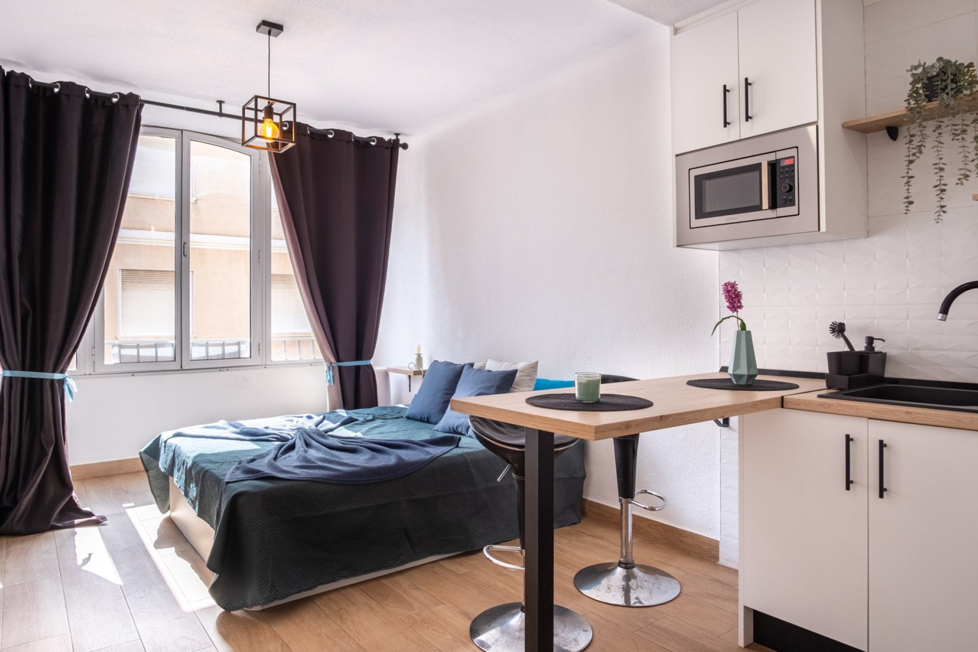 Odsprzedaż - Studio - Torrevieja