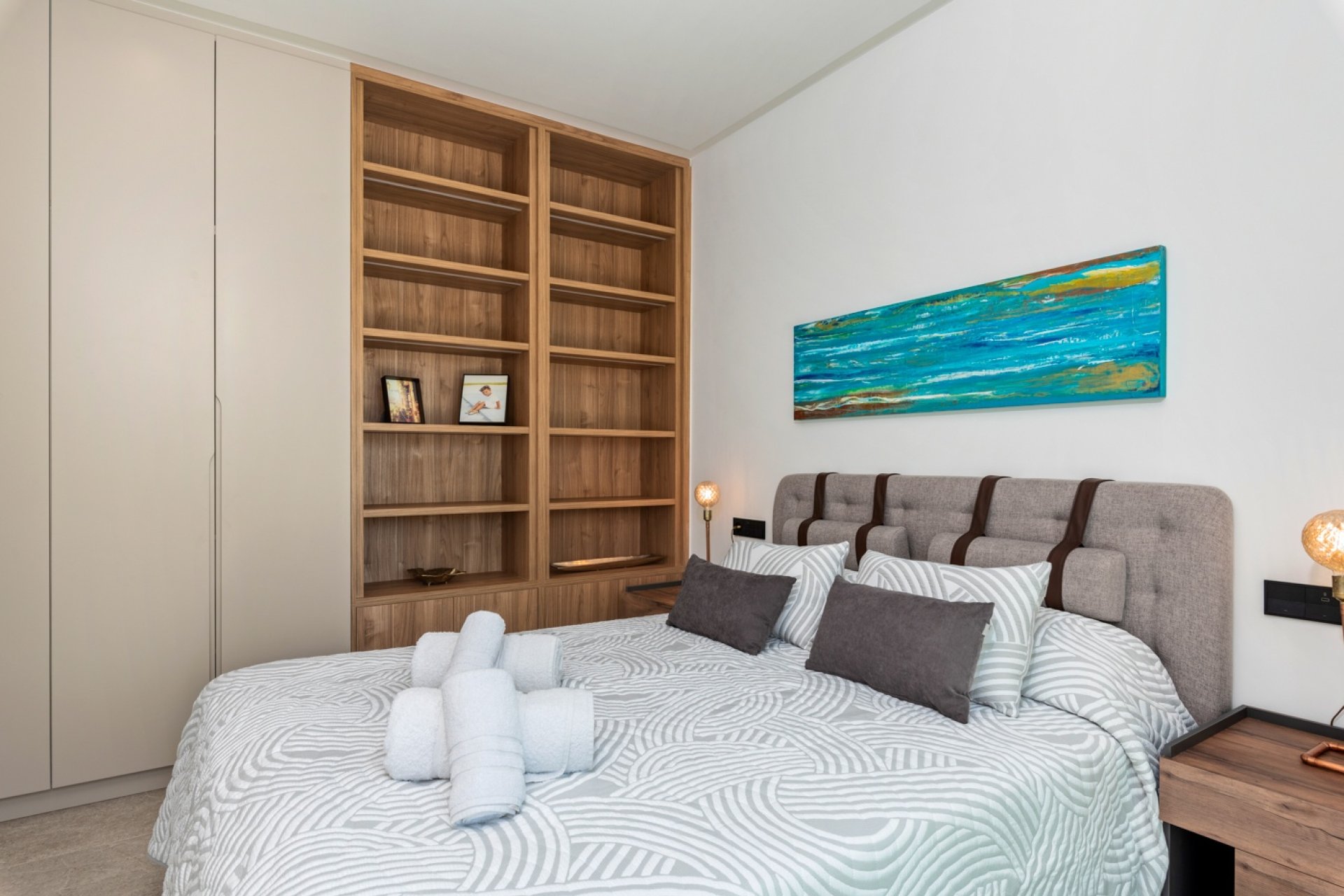 Odsprzedaż - Villa - El Campello - El Amerador