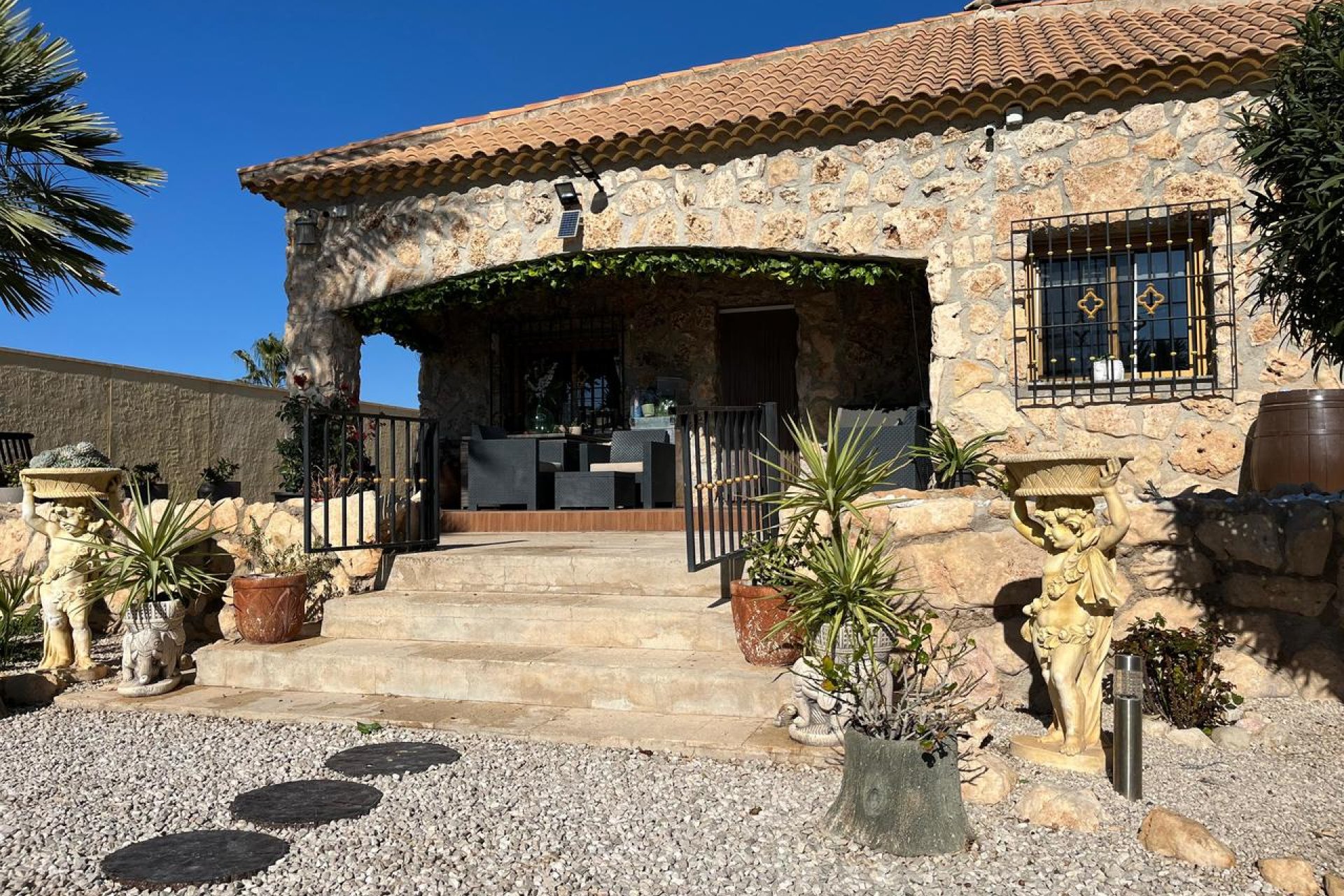 Odsprzedaż - Villa - Fortuna