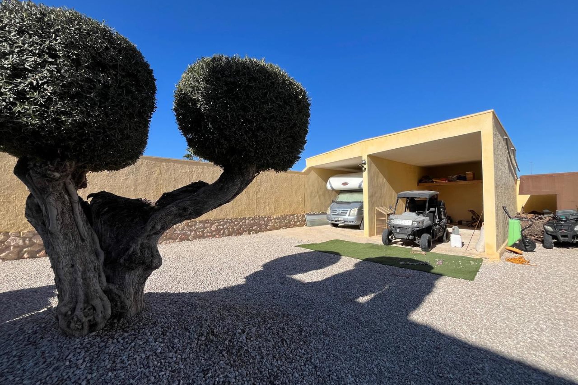 Odsprzedaż - Villa - Fortuna