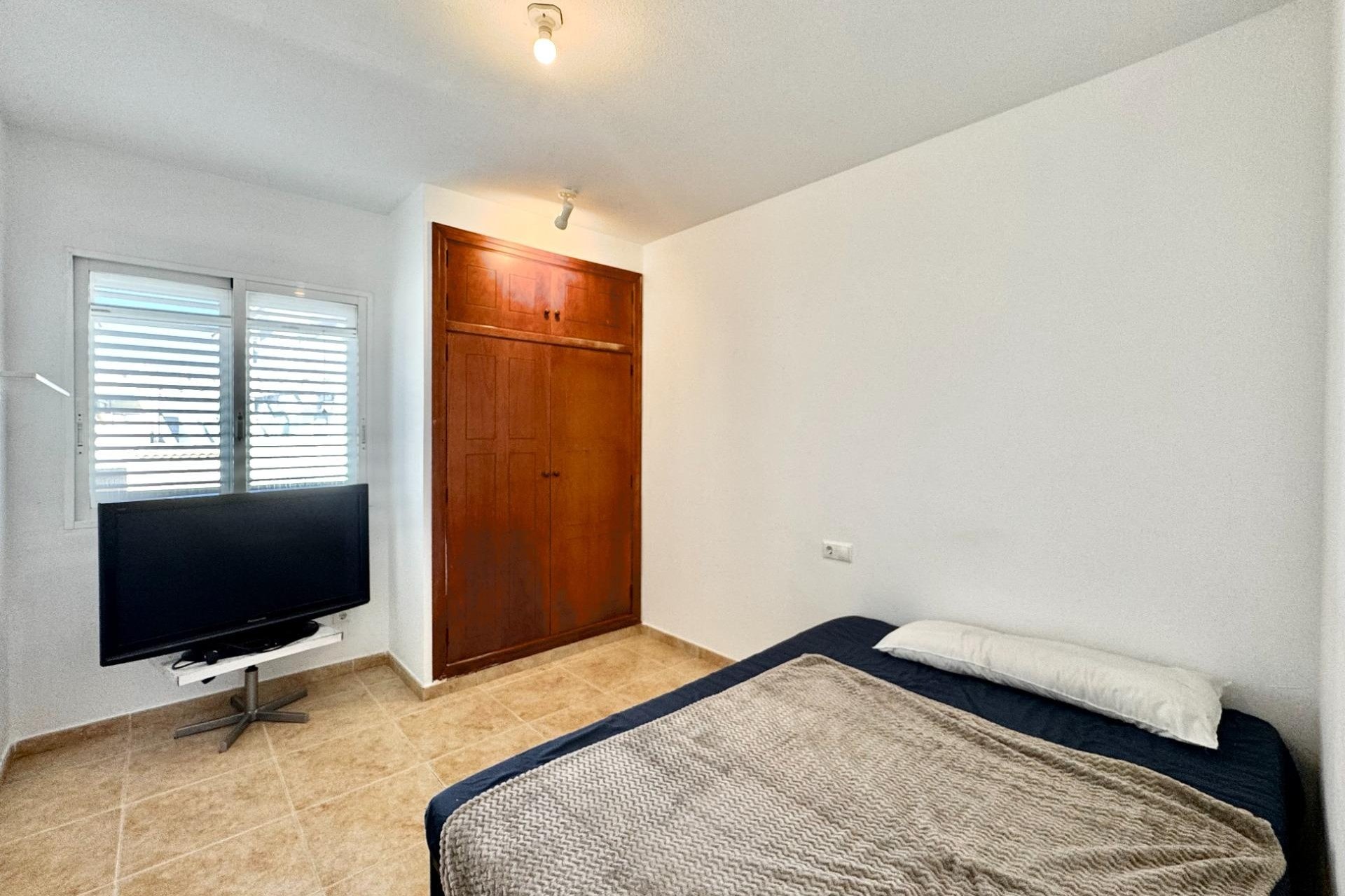 Odsprzedaż - Villa - Gran alacant - Monte Faro-Altomar