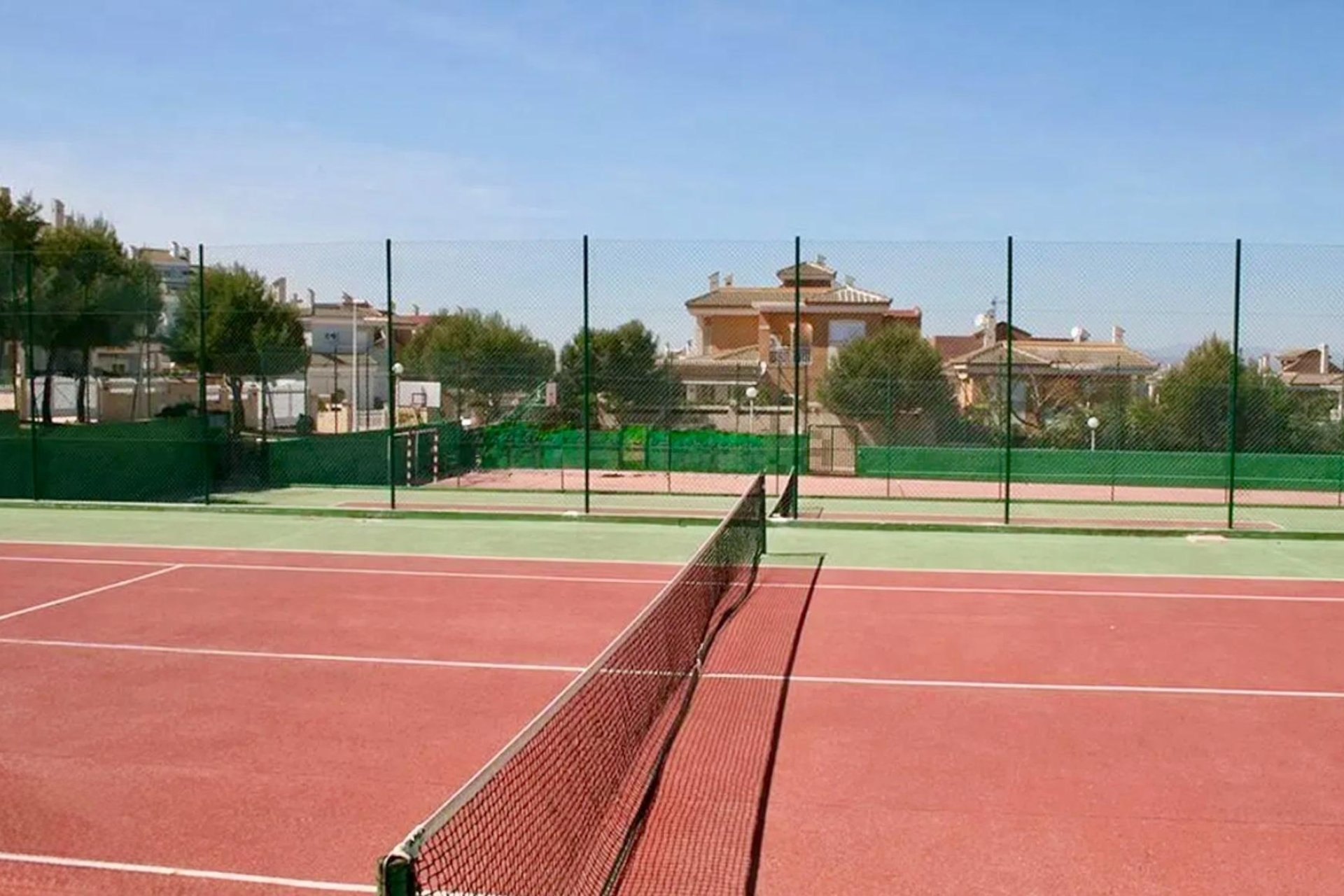 Odsprzedaż - Villa - Gran alacant - Monte Faro-Altomar