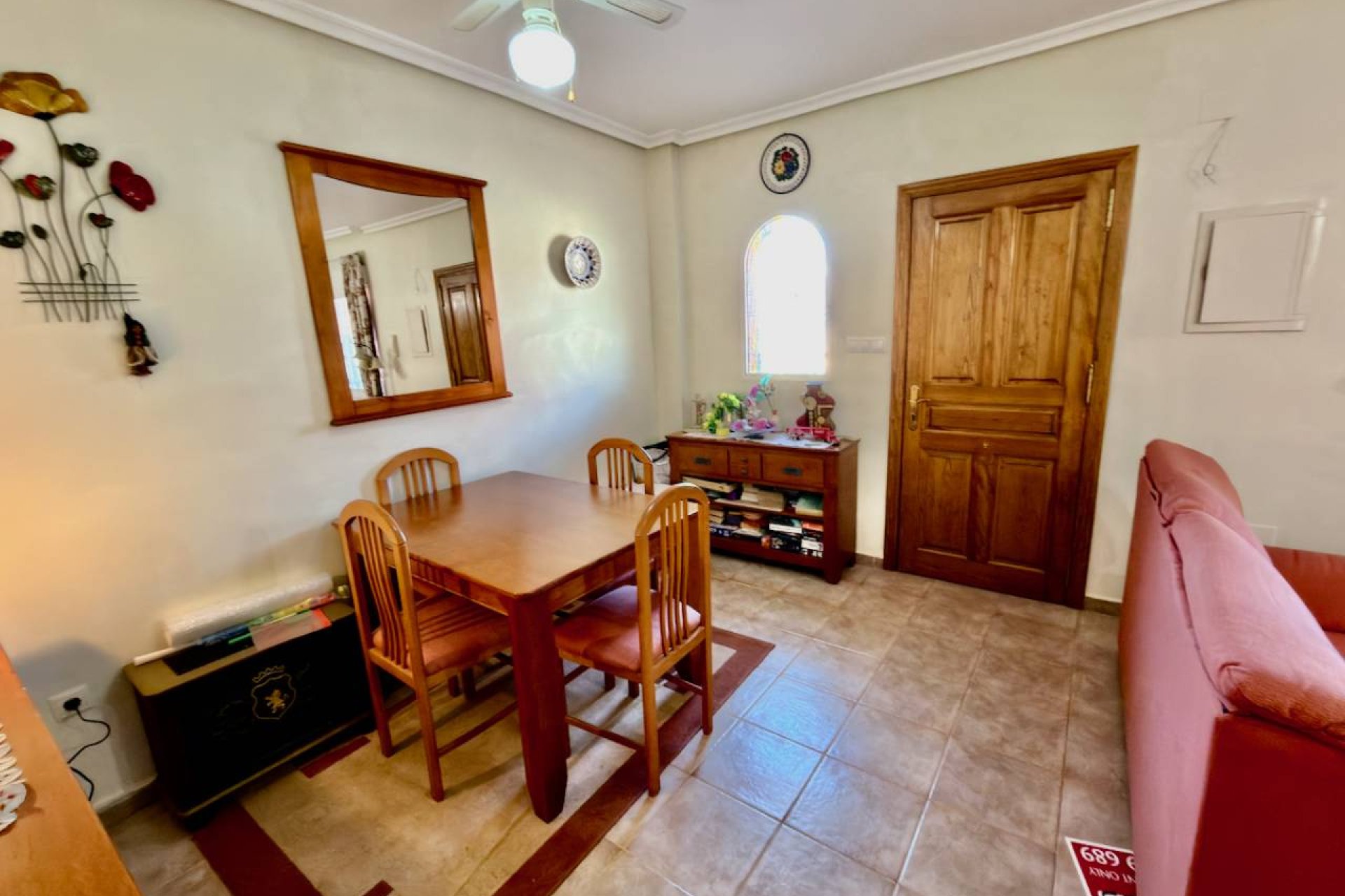 Odsprzedaż - Villa - Guardamar del Segura - El Raso