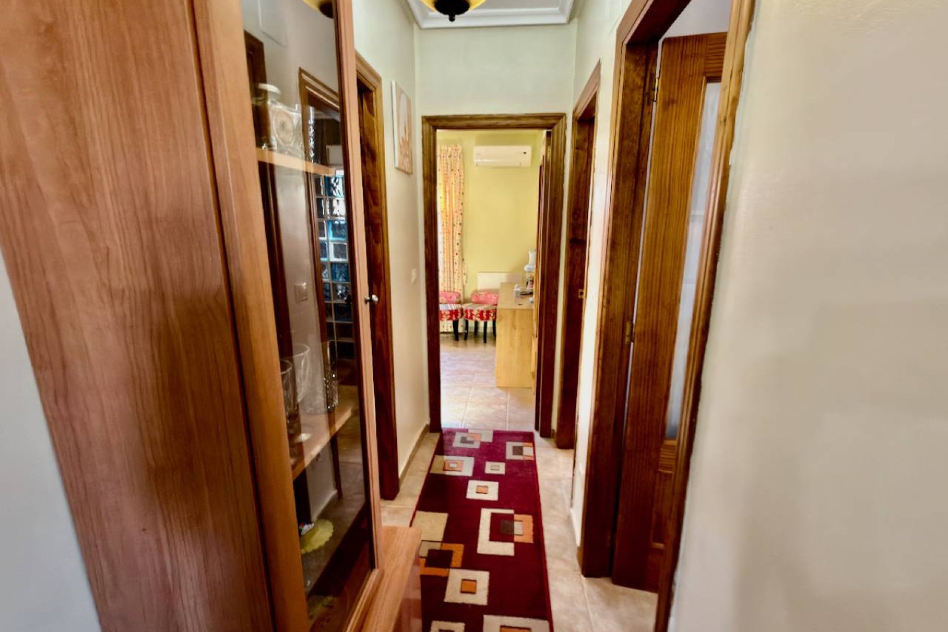 Odsprzedaż - Villa - Guardamar del Segura - El Raso