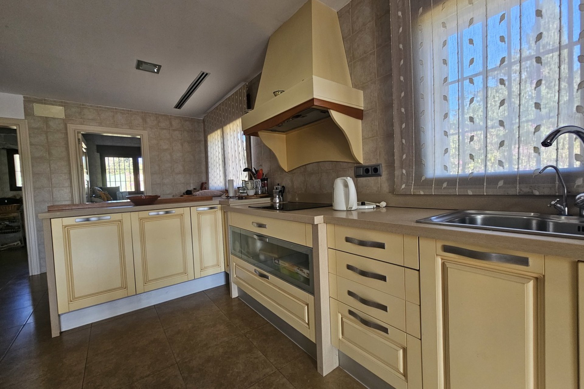 Odsprzedaż - Villa - La Manga del Mar Menor - La Manga Club