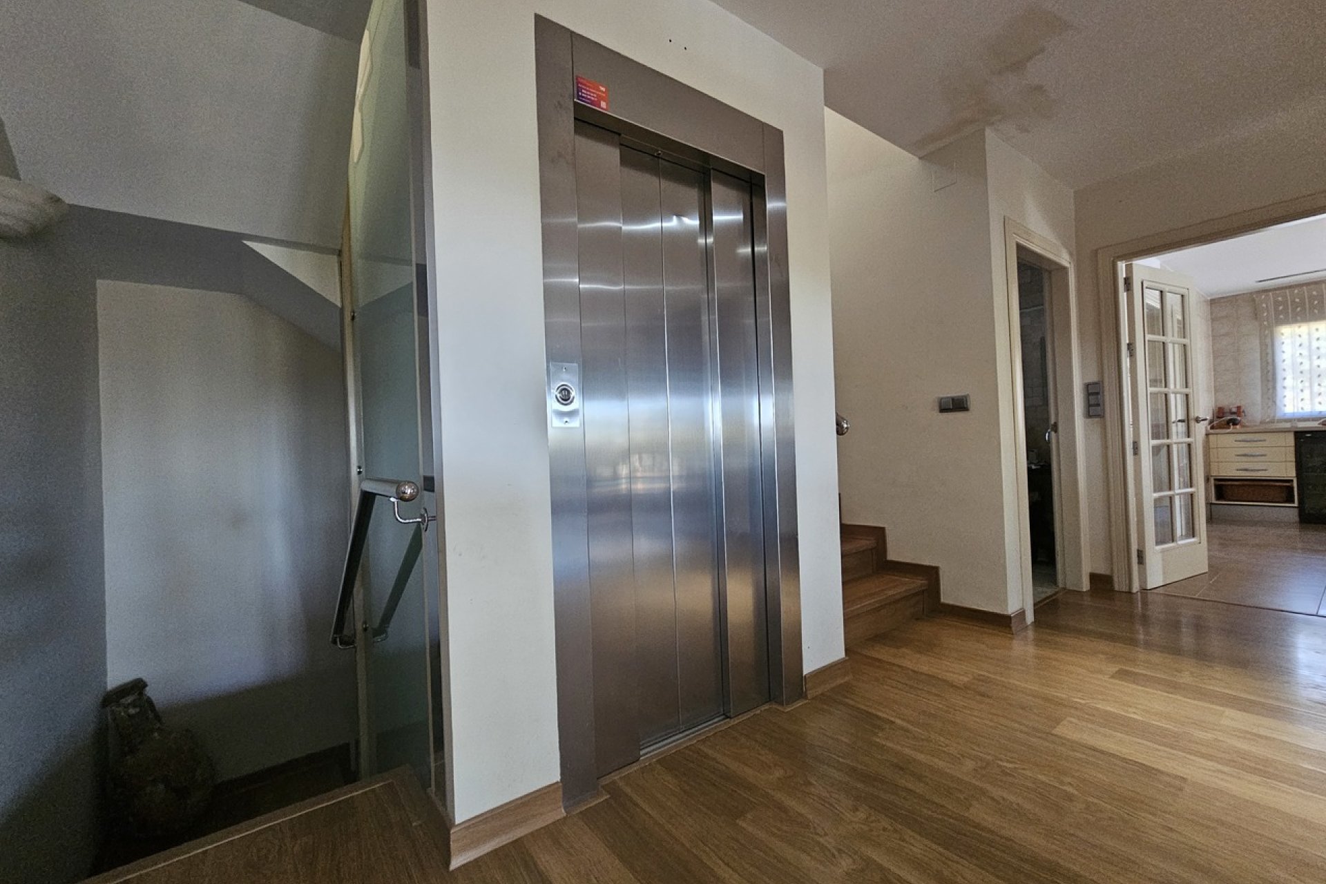 Odsprzedaż - Villa - La Manga del Mar Menor - La Manga Club