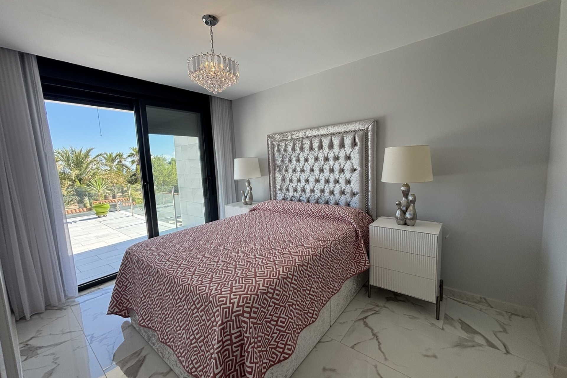 Odsprzedaż - Villa - La Manga del Mar Menor - LOS URRUTIAS