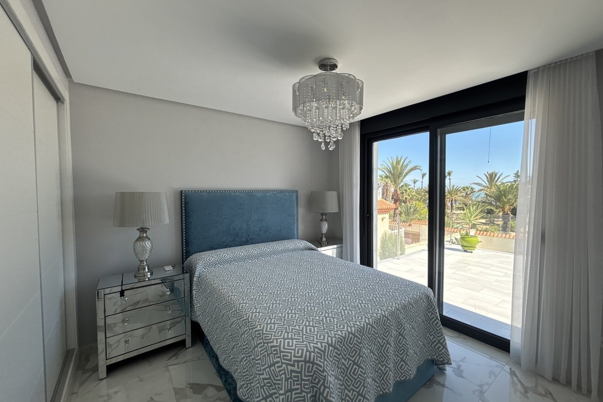 Odsprzedaż - Villa - La Manga del Mar Menor - LOS URRUTIAS