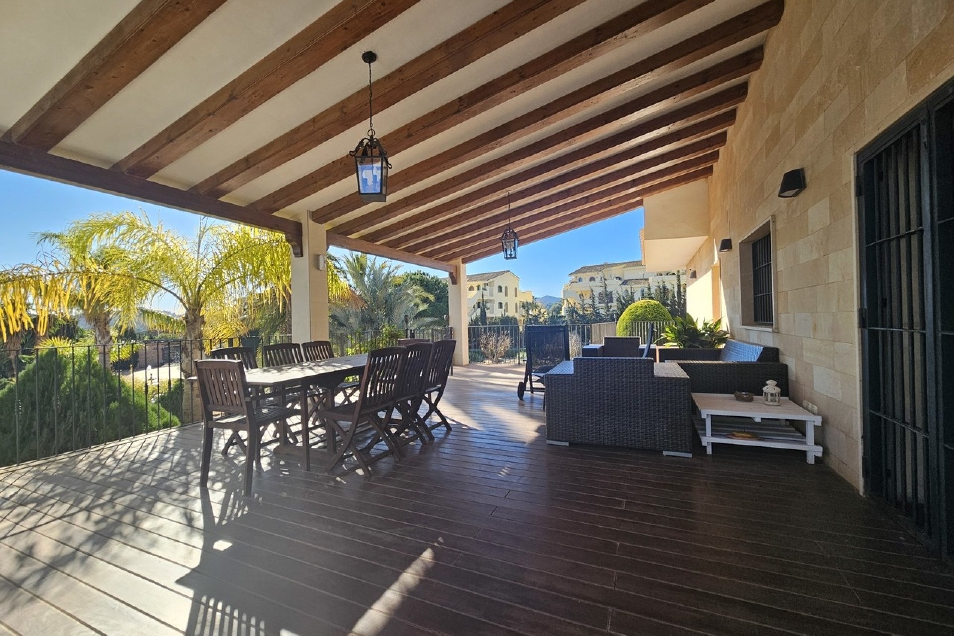 Odsprzedaż - Villa - La Manga del Mar Menor