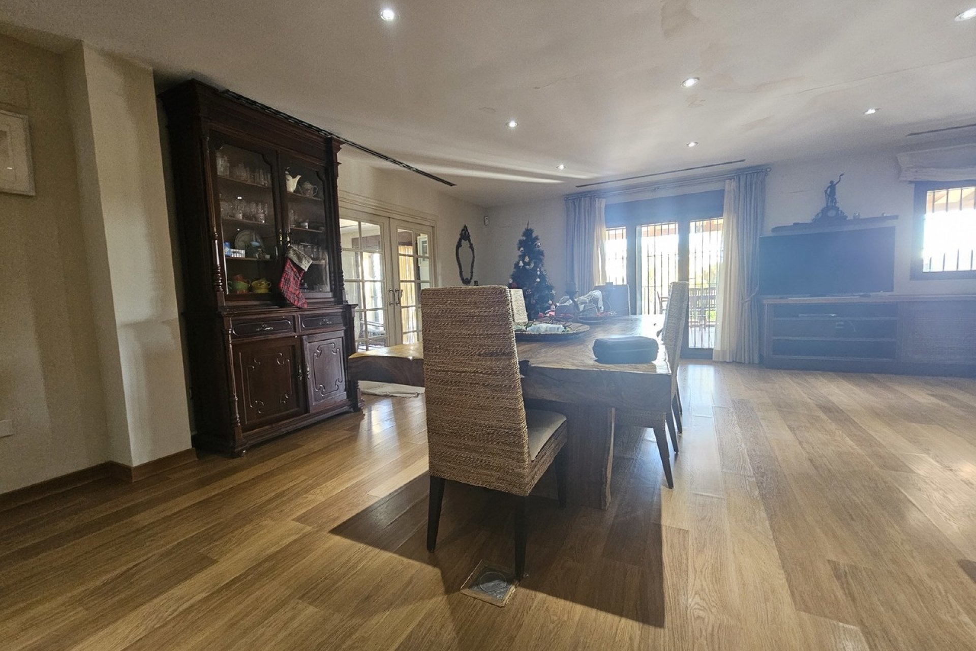 Odsprzedaż - Villa - La Manga del Mar Menor