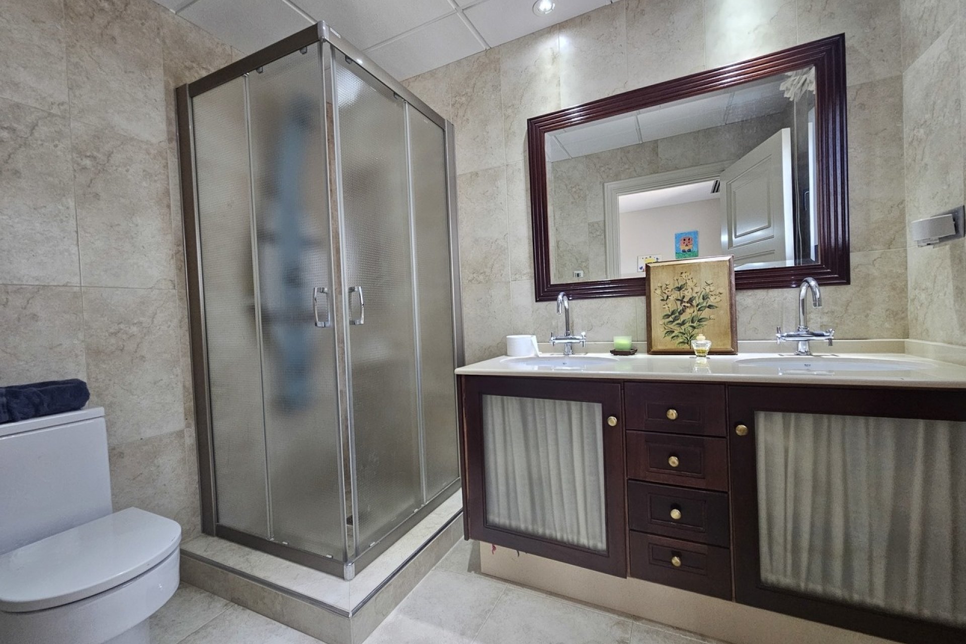 Odsprzedaż - Villa - La Manga del Mar Menor