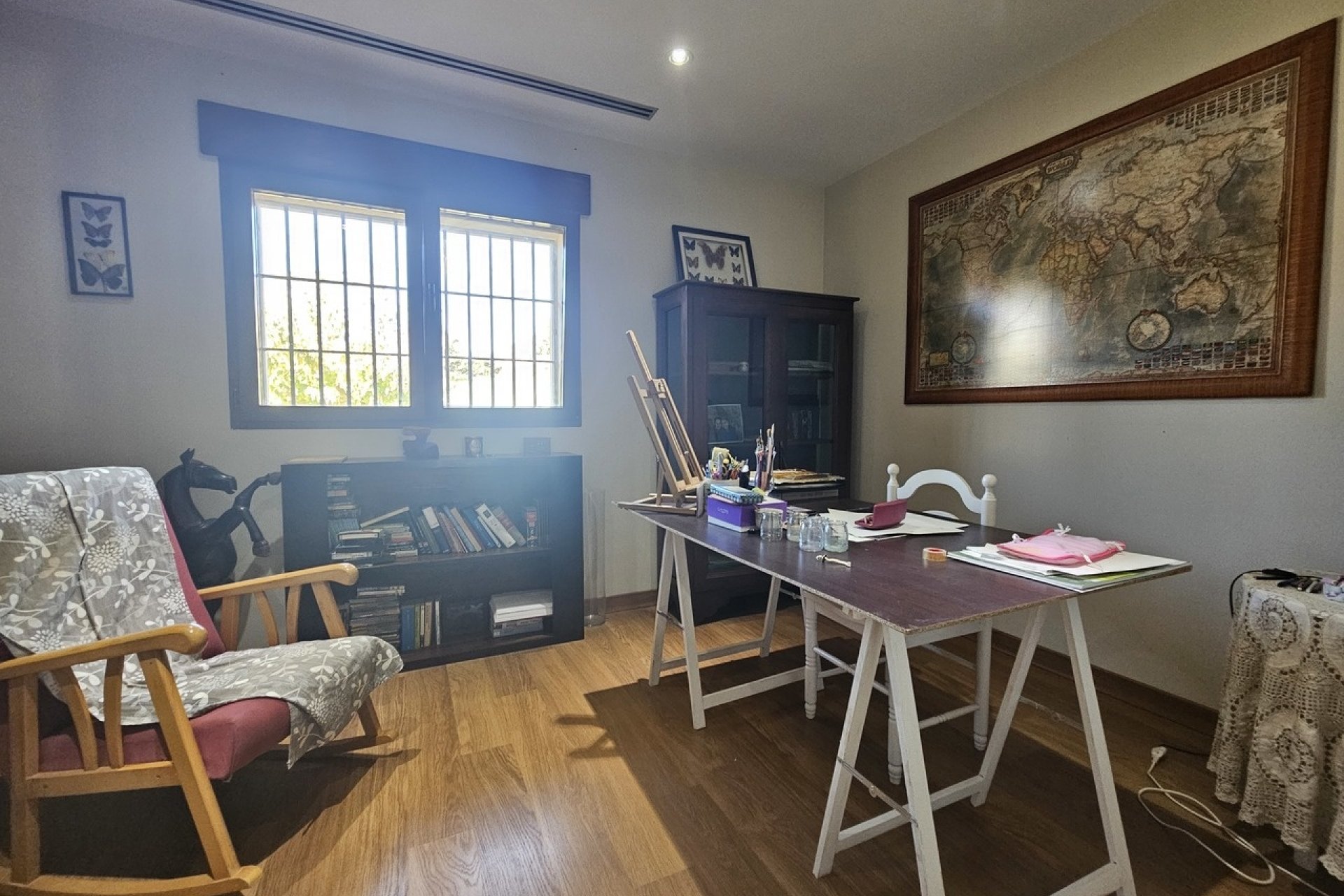 Odsprzedaż - Villa - La Manga del Mar Menor