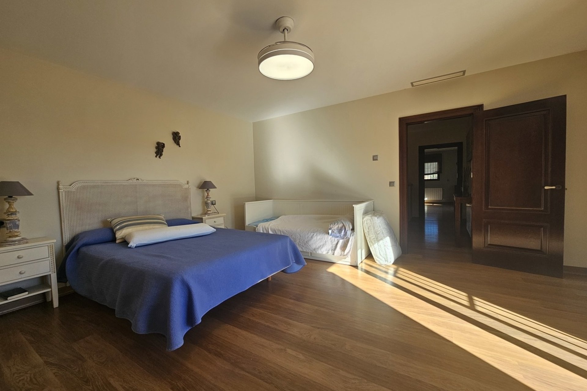 Odsprzedaż - Villa - La Manga del Mar Menor