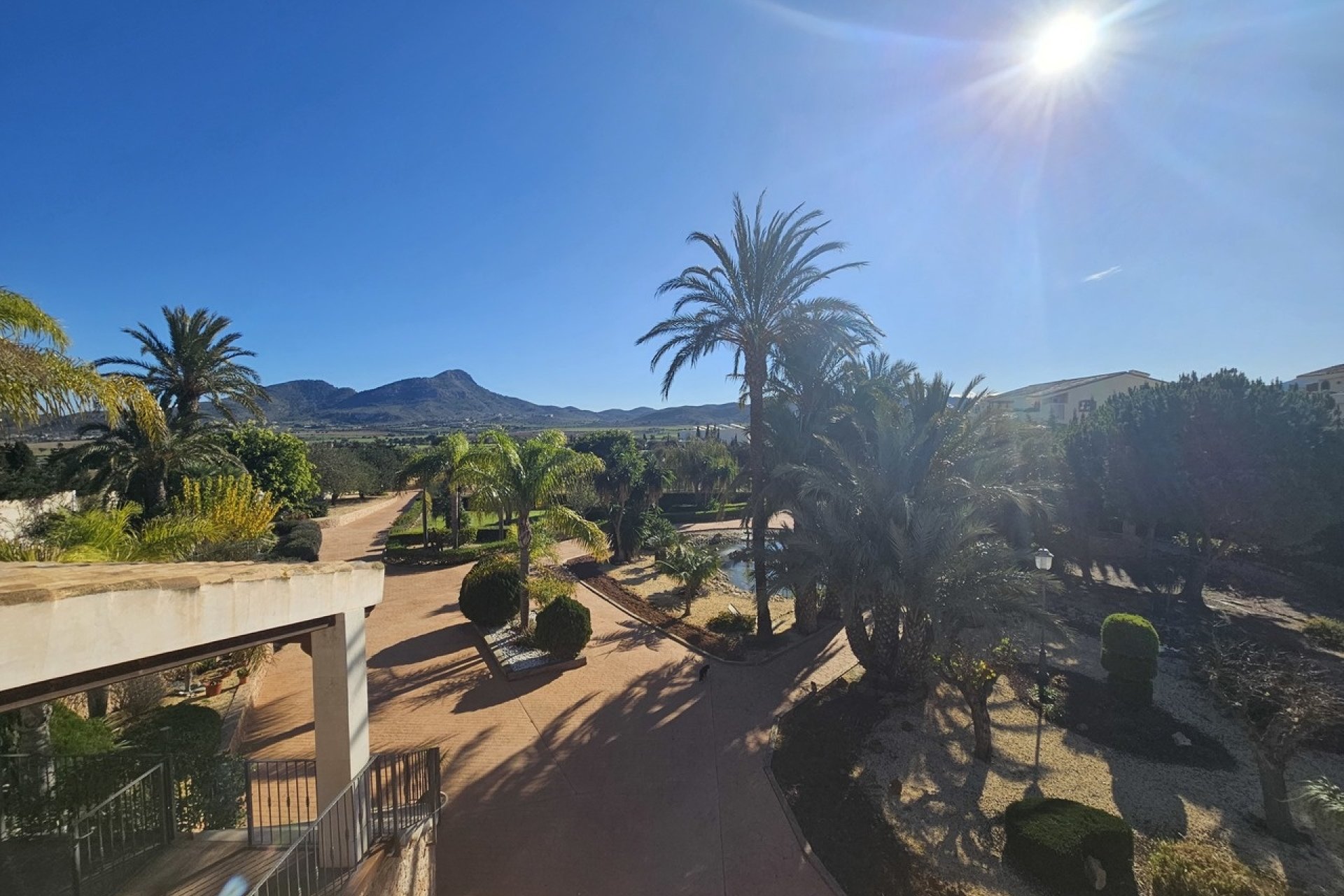 Odsprzedaż - Villa - La Manga del Mar Menor