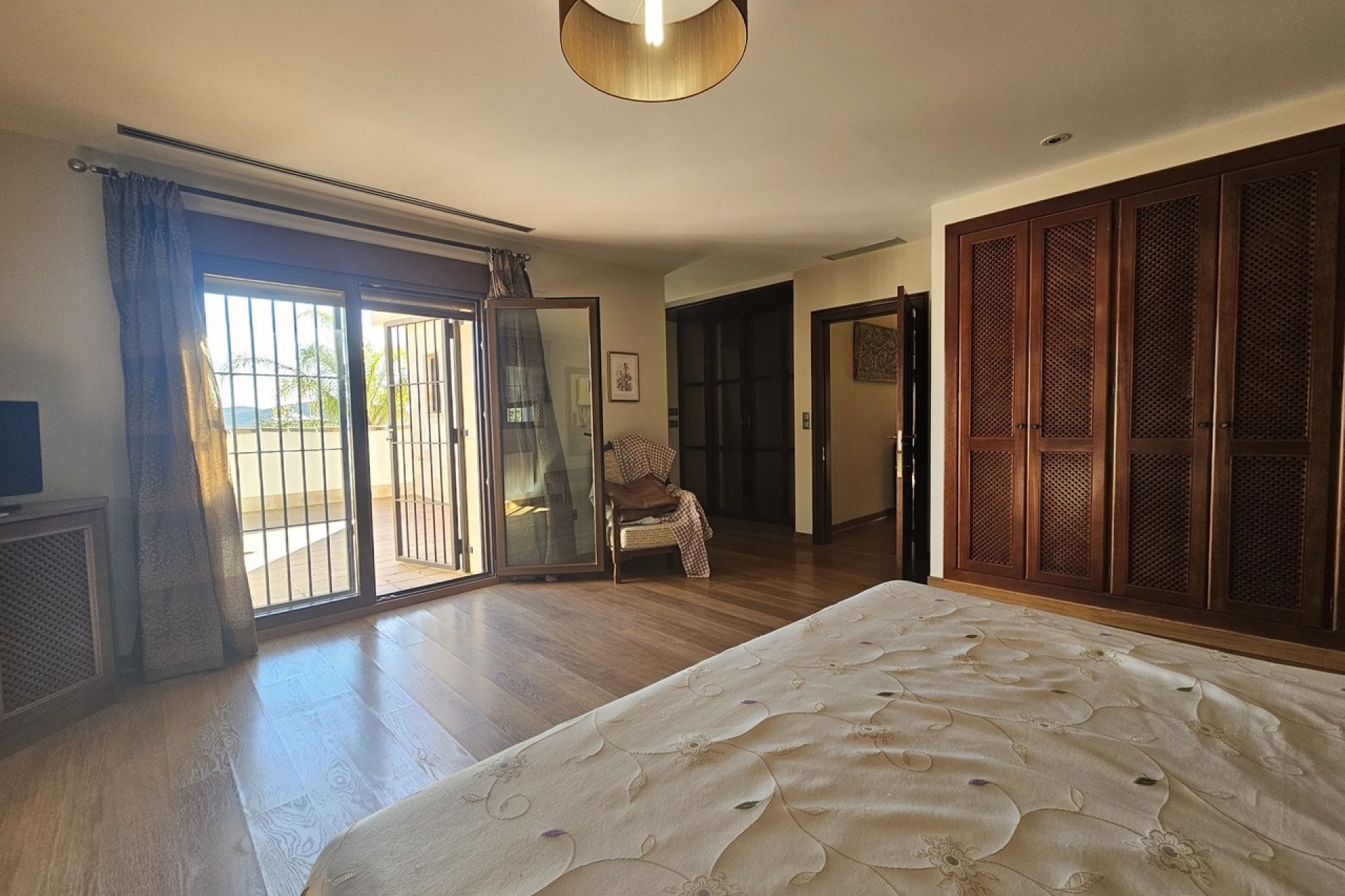 Odsprzedaż - Villa - La Manga del Mar Menor