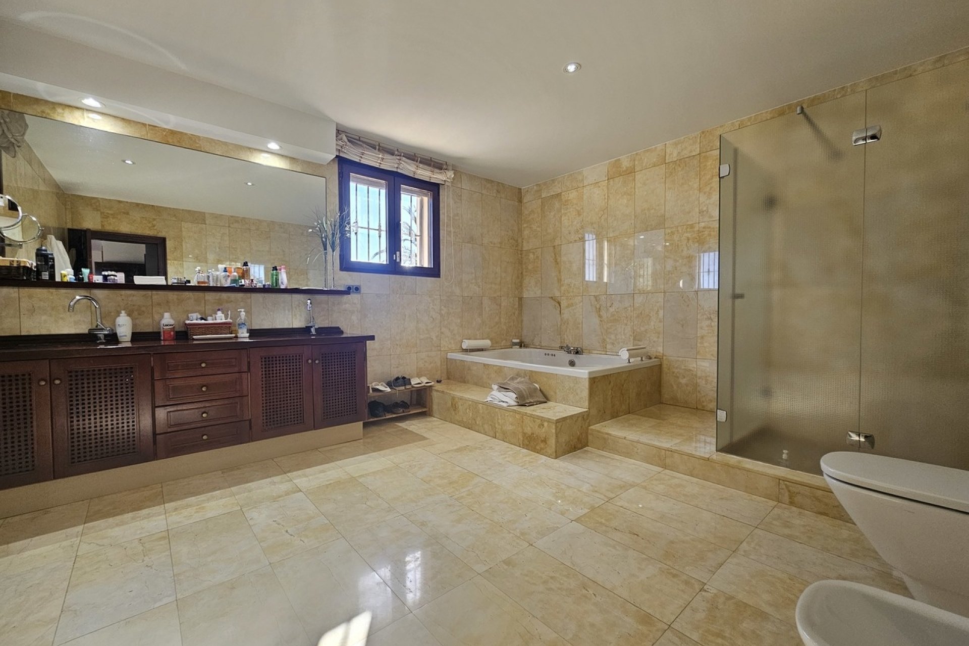 Odsprzedaż - Villa - La Manga del Mar Menor
