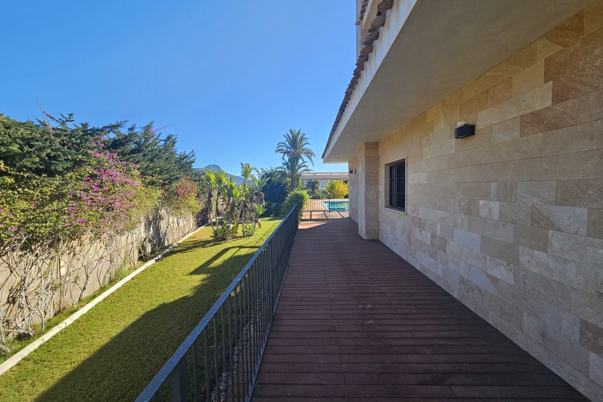Odsprzedaż - Villa - La Manga del Mar Menor