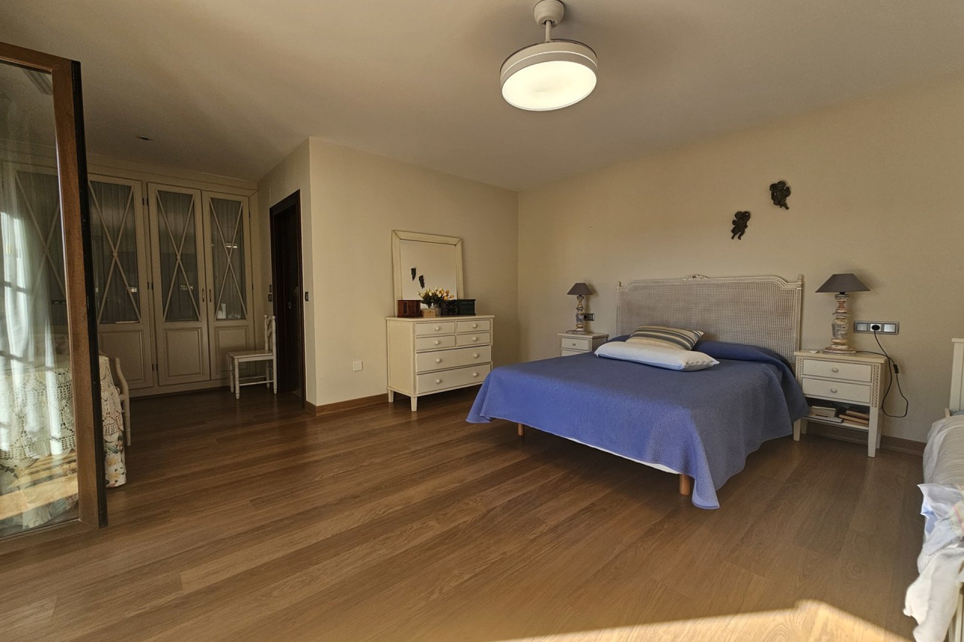 Odsprzedaż - Villa - La Manga del Mar Menor