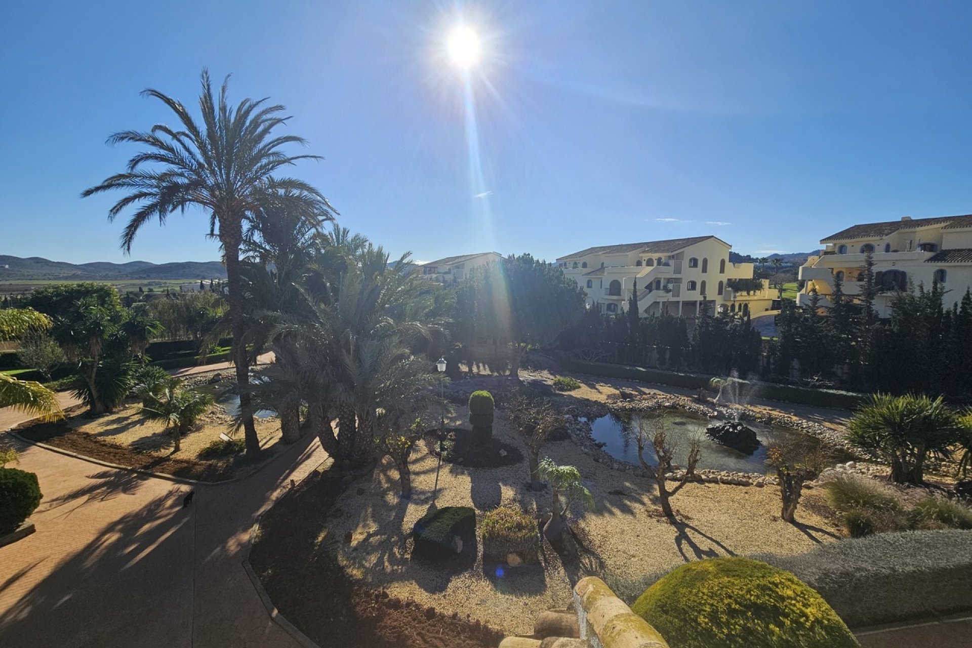 Odsprzedaż - Villa - La Manga del Mar Menor