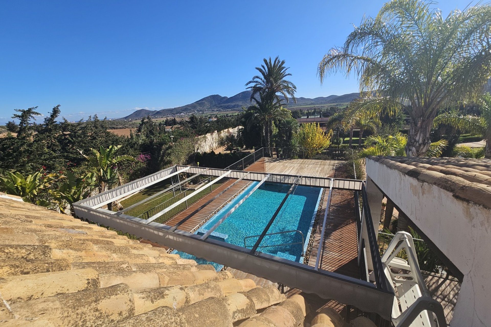 Odsprzedaż - Villa - La Manga del Mar Menor