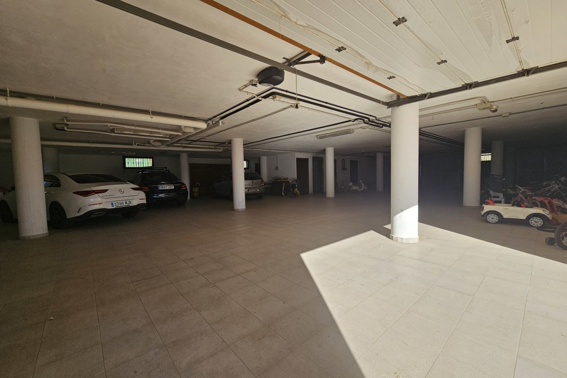 Odsprzedaż - Villa - La Manga del Mar Menor