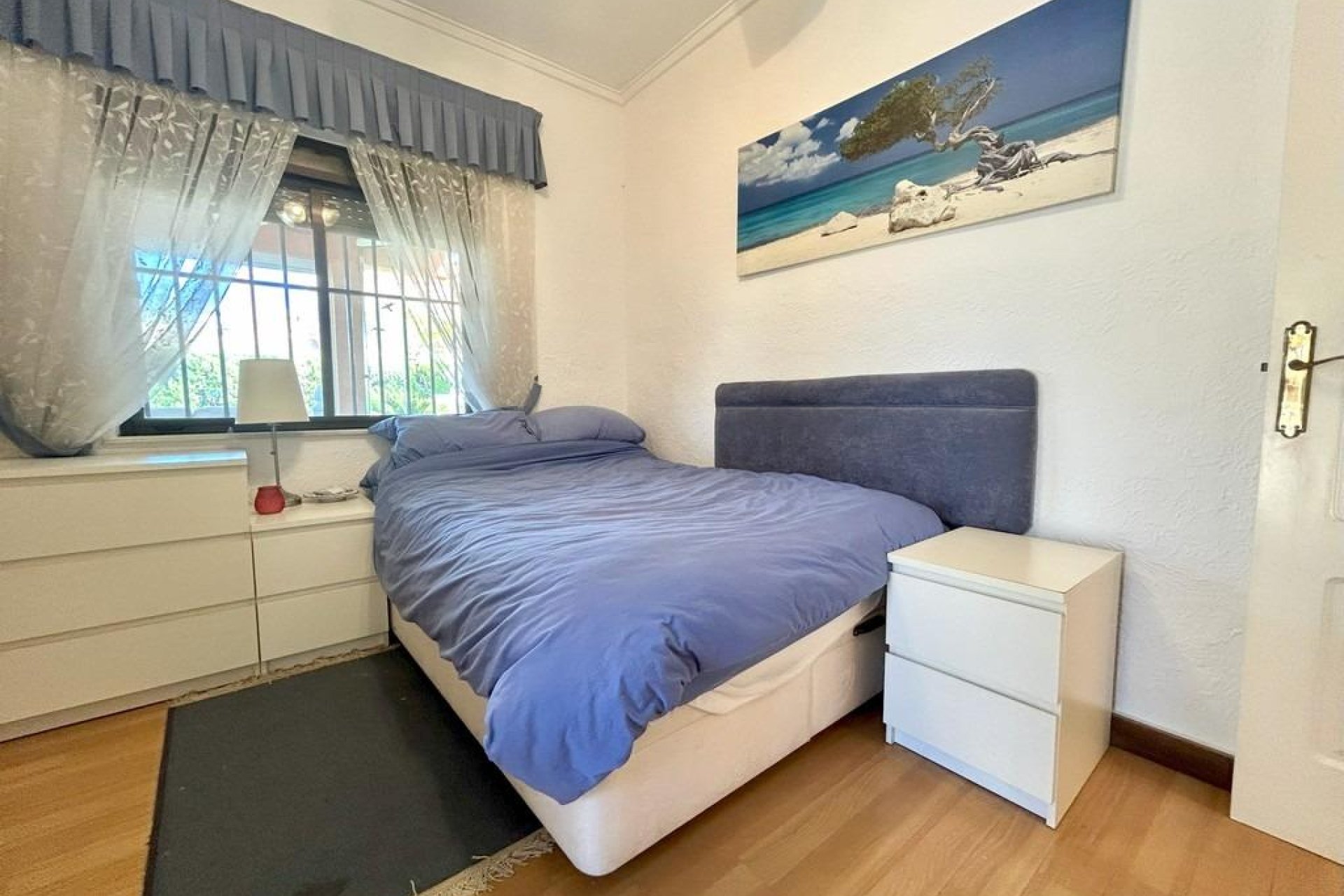 Odsprzedaż - Villa - Orihuela Costa - Aguamarina