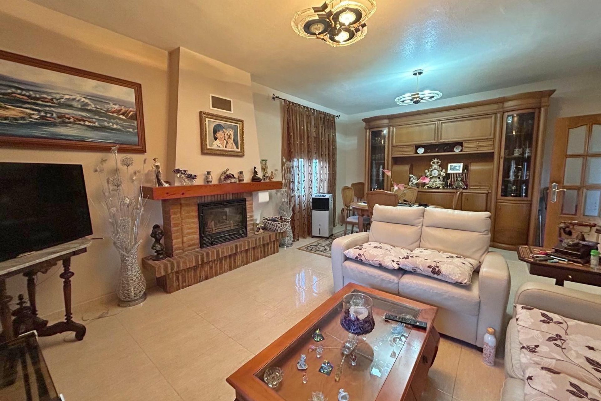 Odsprzedaż - Villa - Orihuela Costa - Altos de Campoamor