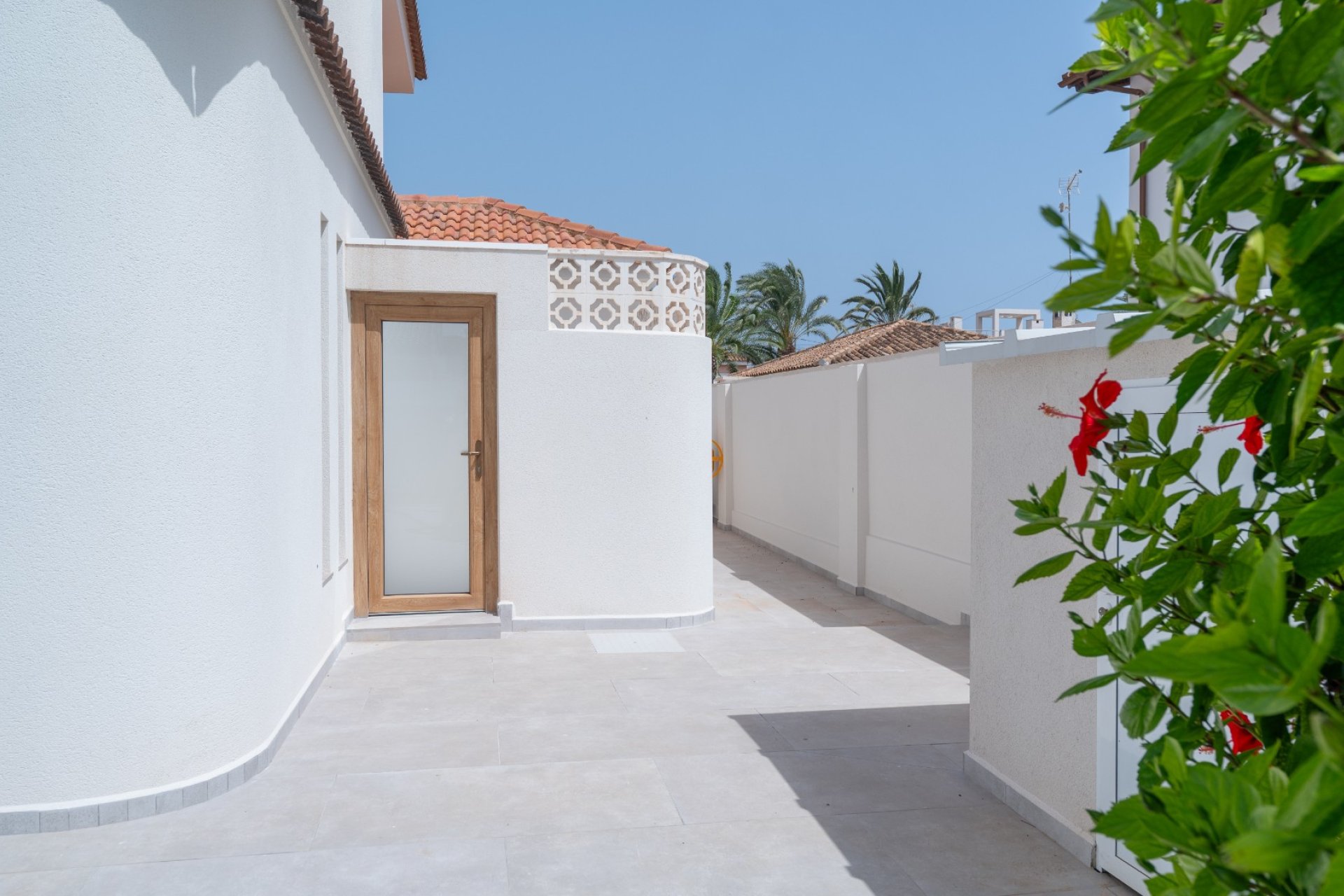 Odsprzedaż - Villa - Orihuela Costa - Cabo roig - La Zenia