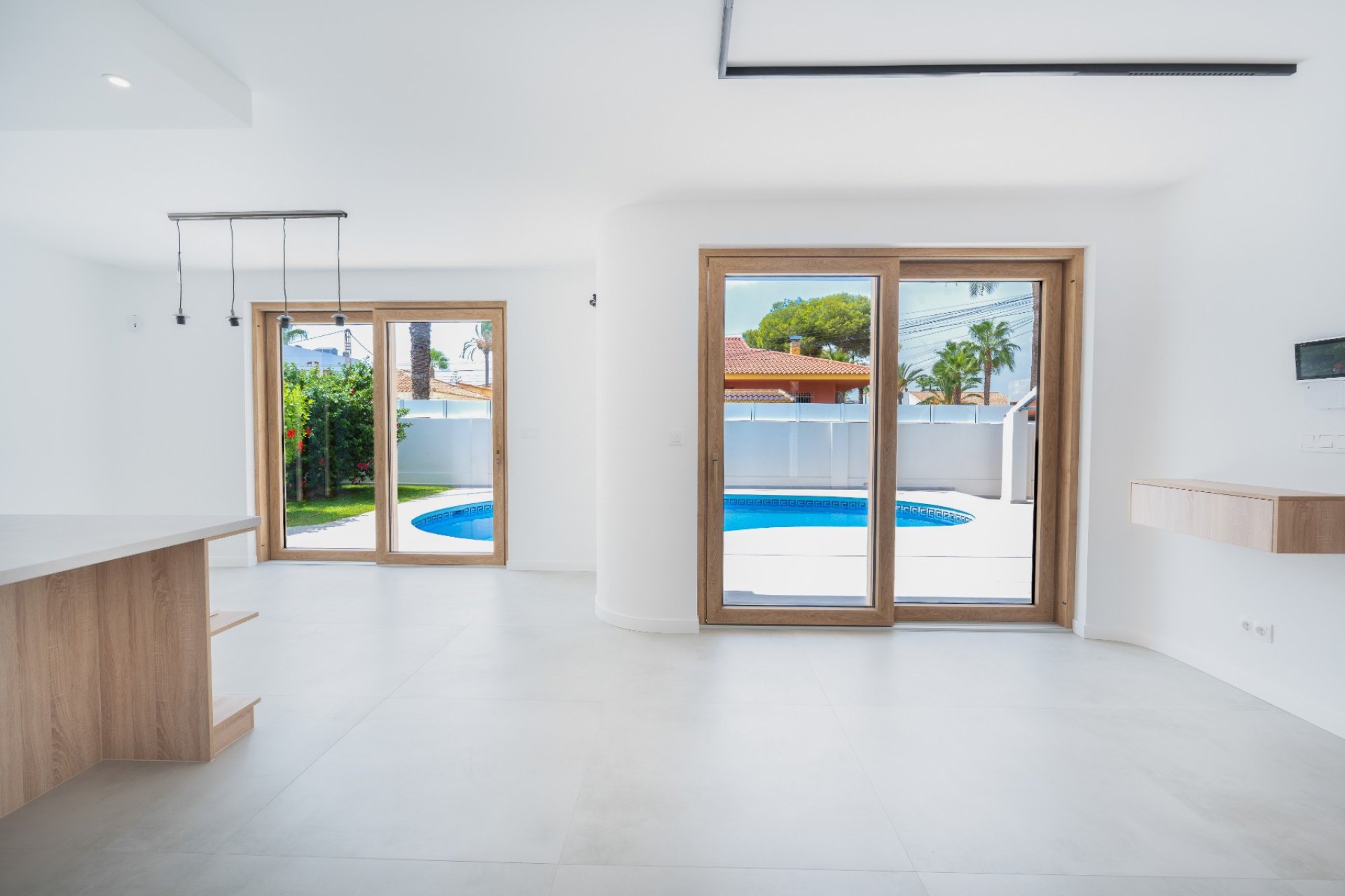 Odsprzedaż - Villa - Orihuela Costa - Cabo Roig