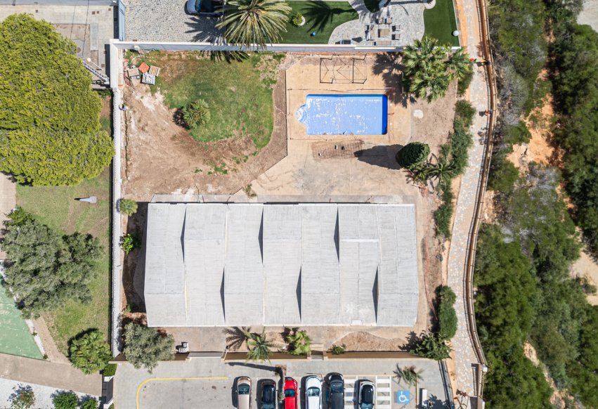 Odsprzedaż - Villa - Orihuela Costa - Cabo Roig