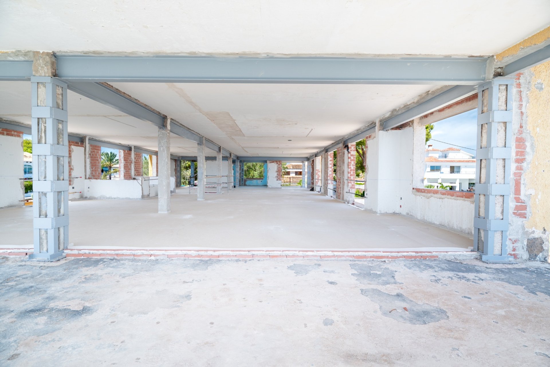 Odsprzedaż - Villa - Orihuela Costa - Cabo Roig