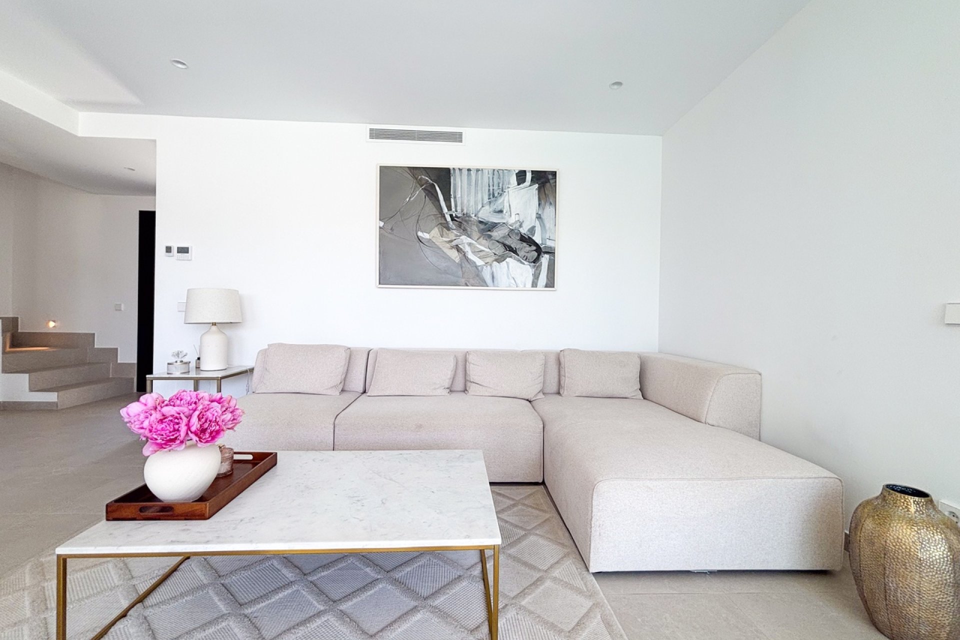 Odsprzedaż - Villa - Orihuela Costa - Cabo Roig