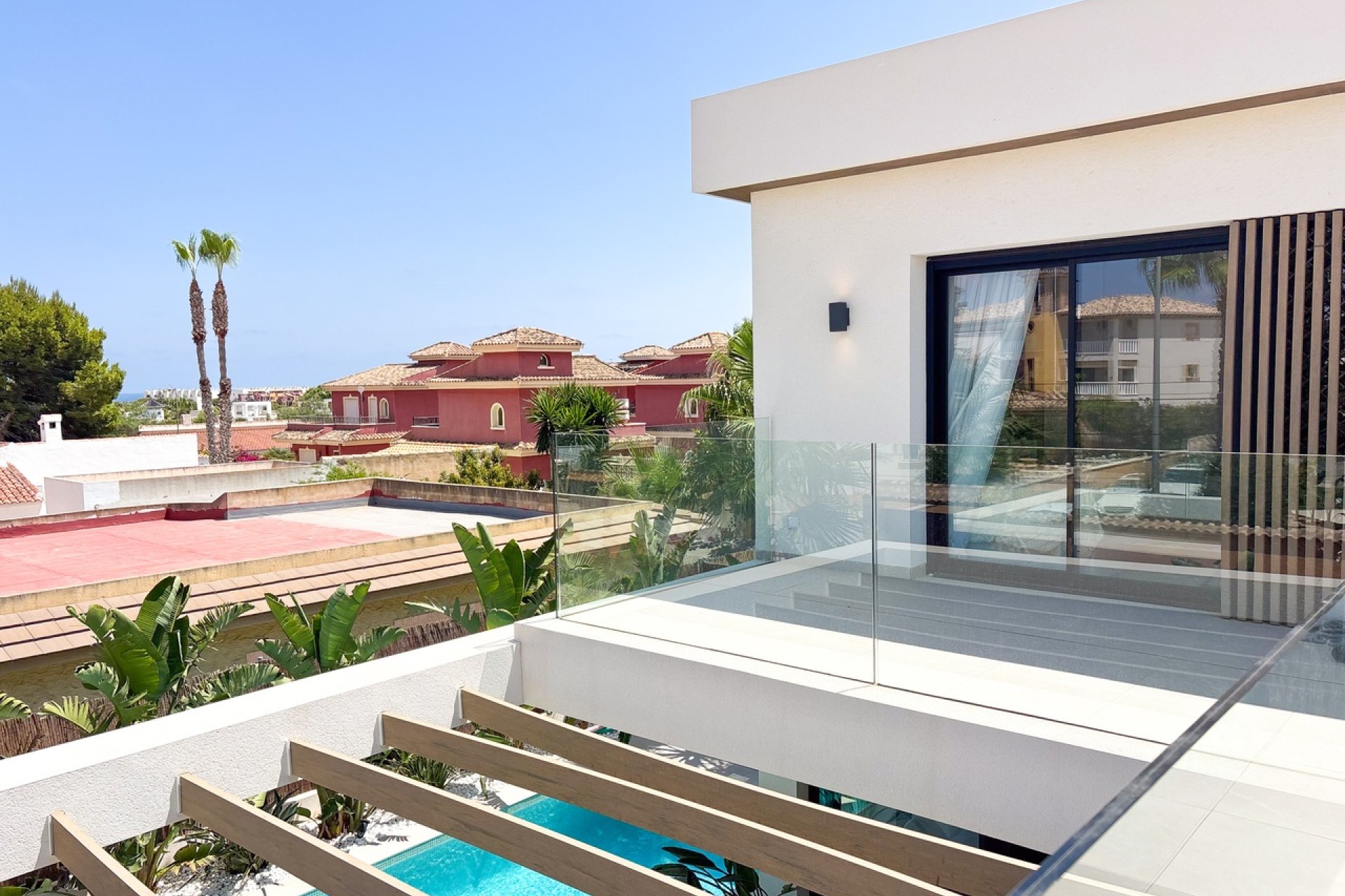 Odsprzedaż - Villa - Orihuela Costa - Cabo Roig