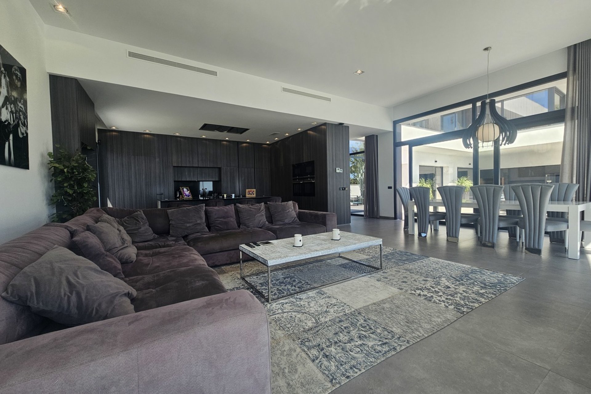 Odsprzedaż - Villa - Orihuela Costa - Cabo Roig