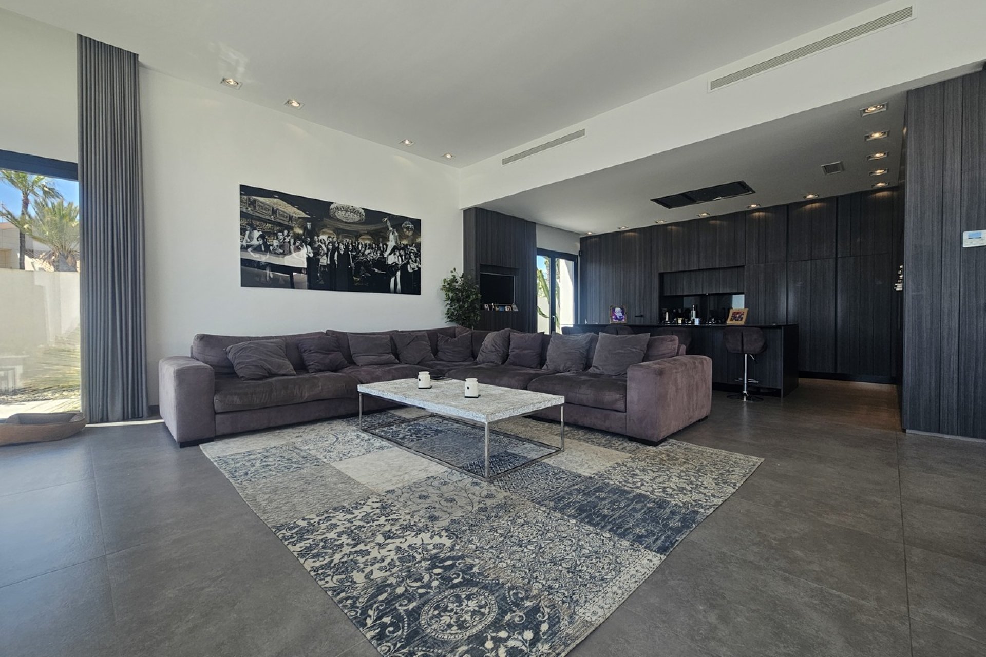 Odsprzedaż - Villa - Orihuela Costa - Cabo Roig