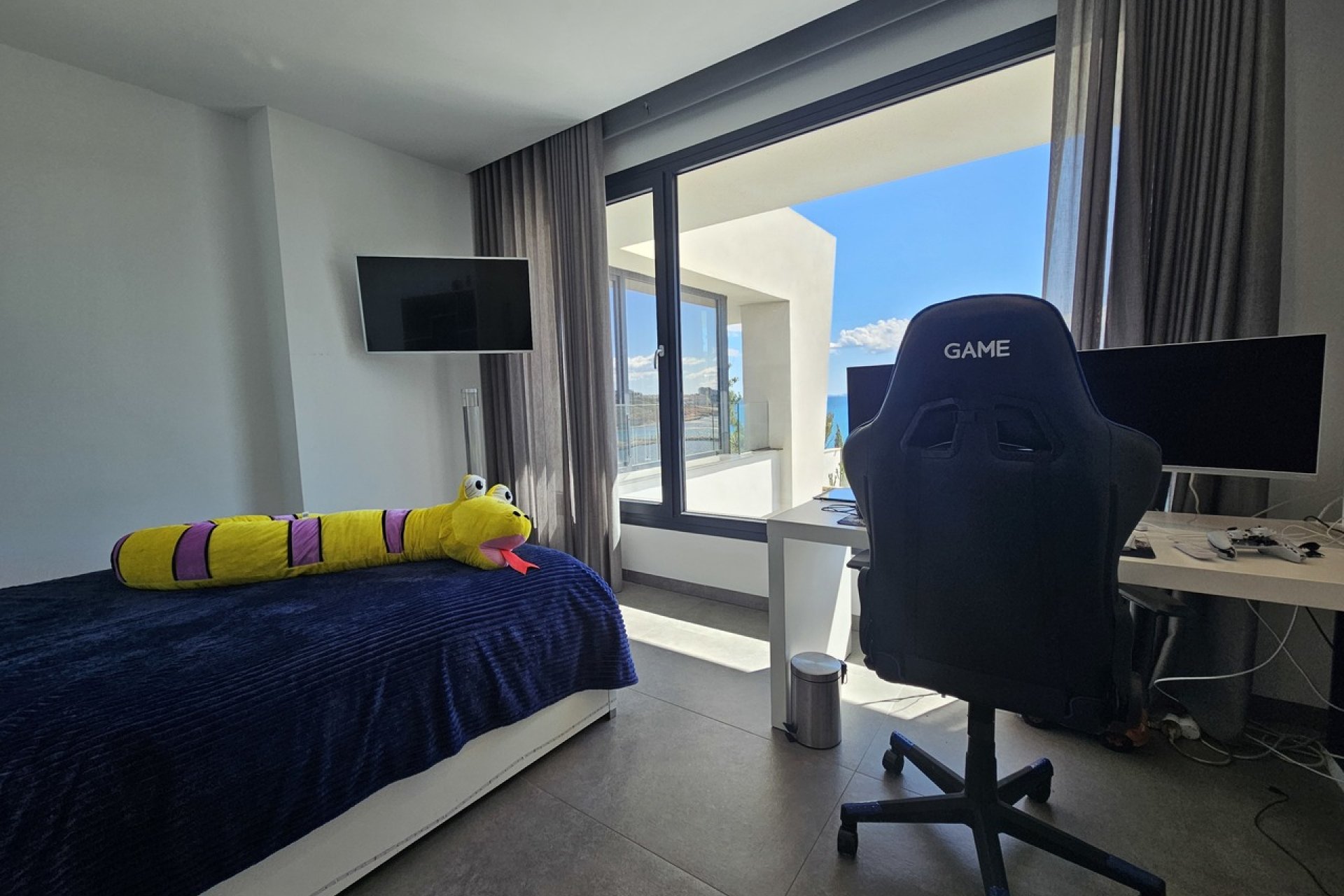 Odsprzedaż - Villa - Orihuela Costa - Cabo Roig