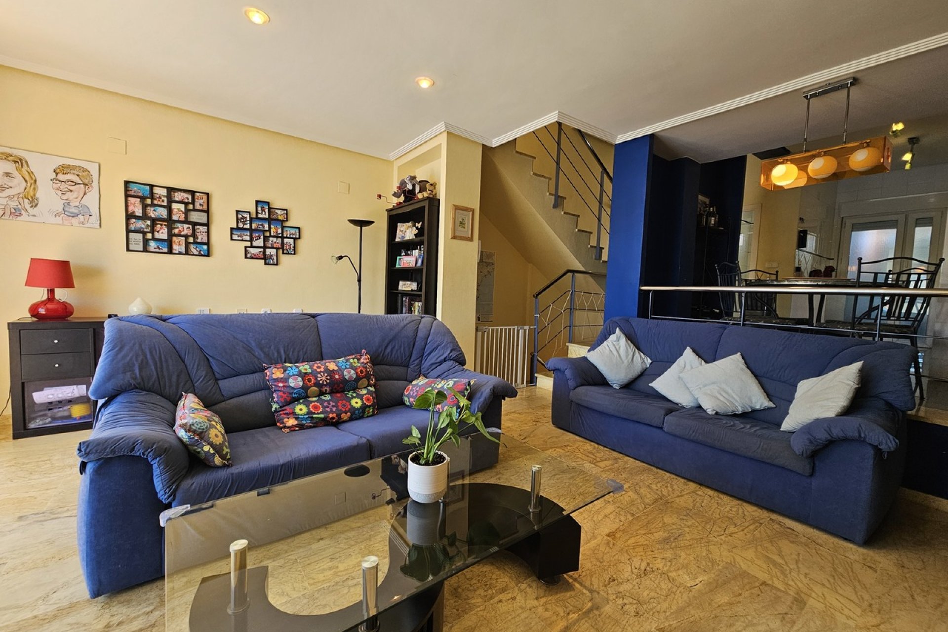 Odsprzedaż - Villa - Orihuela Costa - Cabo Roig