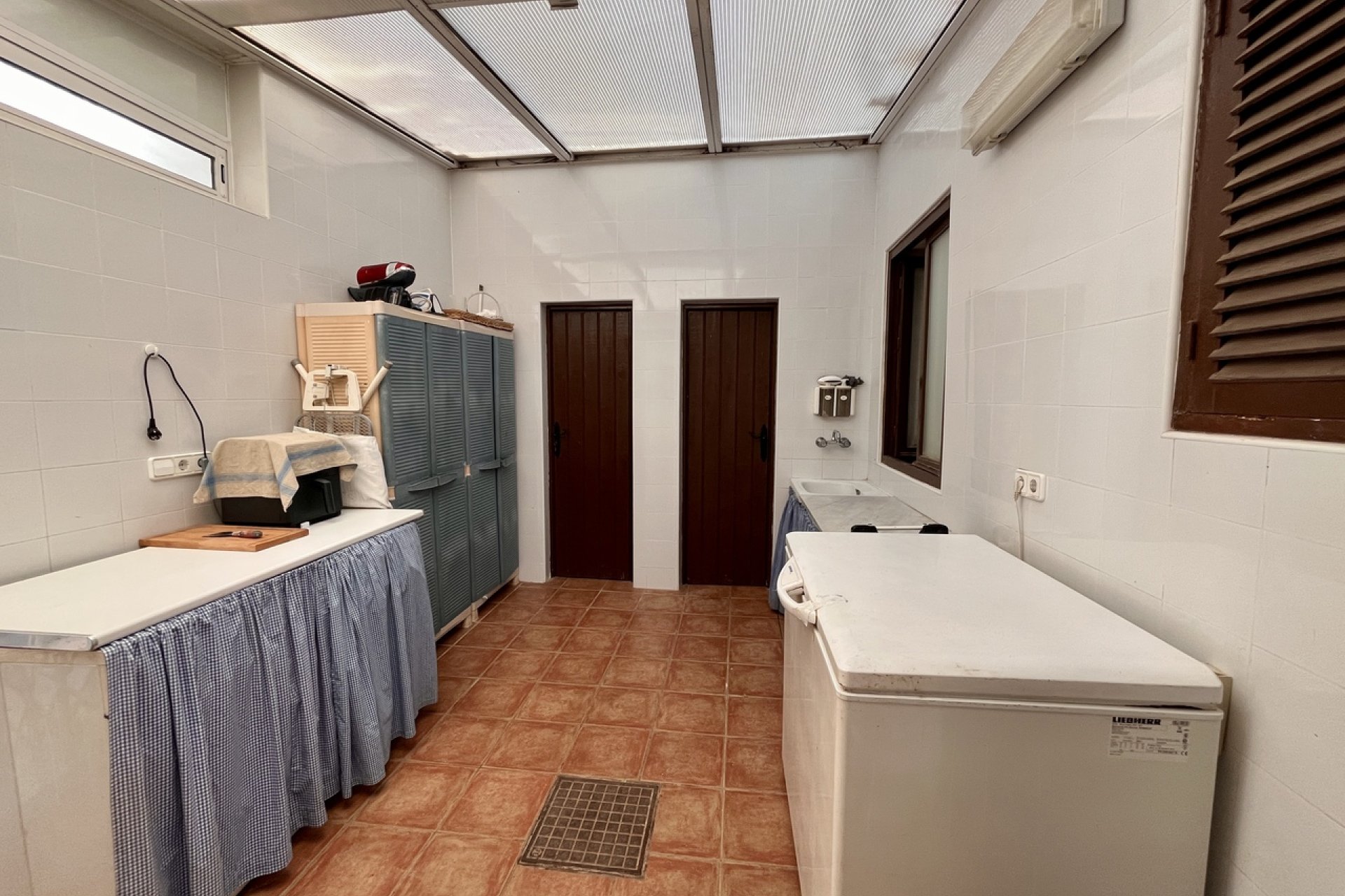 Odsprzedaż - Villa - Orihuela Costa - Cabo Roig