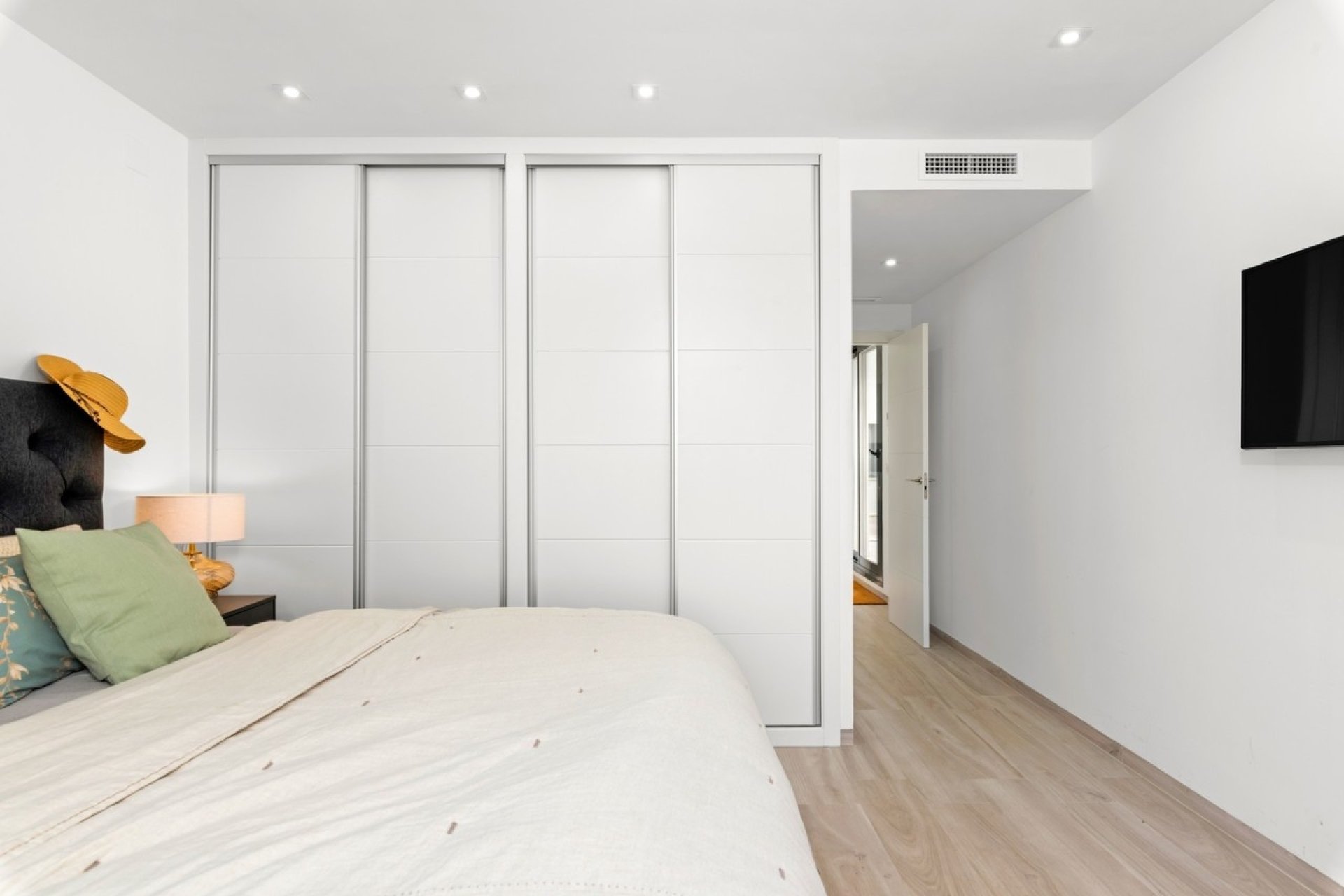 Odsprzedaż - Villa - Orihuela Costa - Cabo Roig
