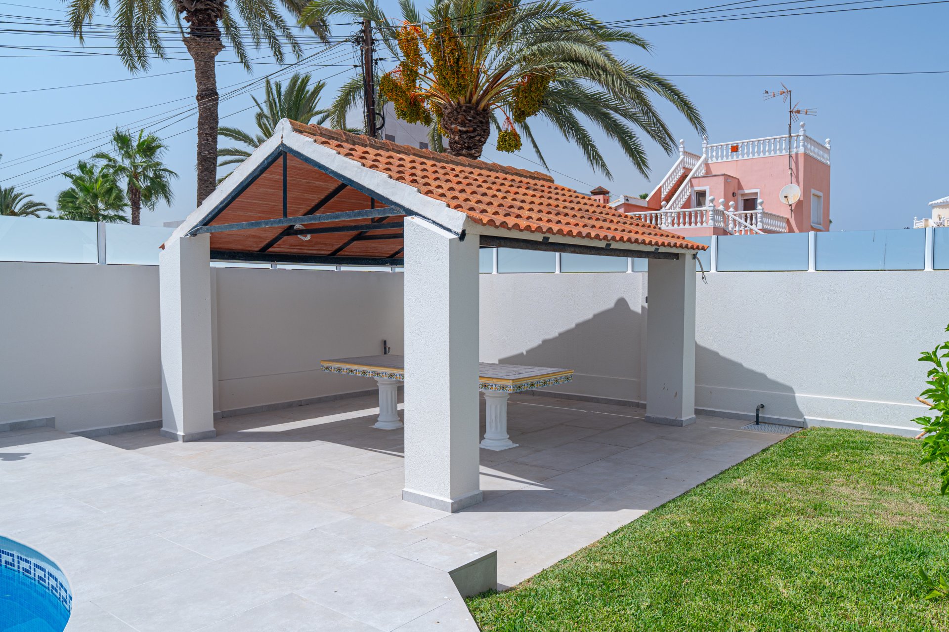 Odsprzedaż - Villa - Orihuela Costa - Cabo Roig