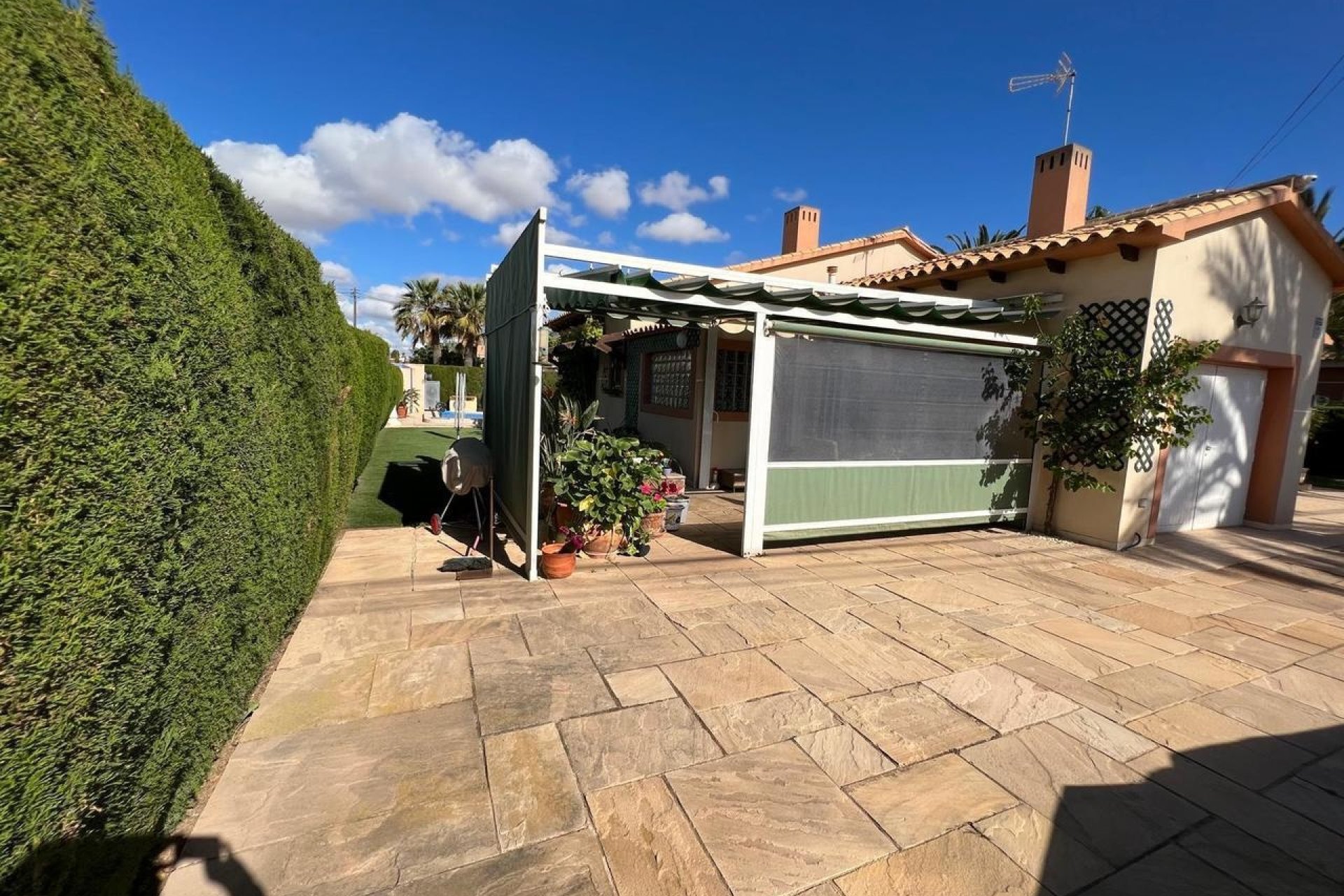 Odsprzedaż - Villa - Orihuela Costa - Cabo Roig