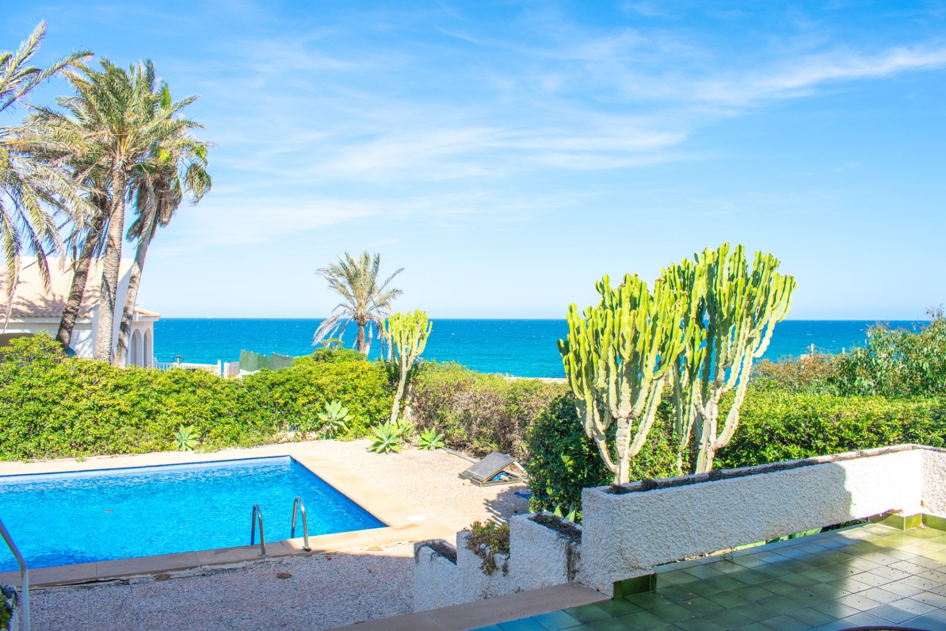 Odsprzedaż - Villa - Orihuela Costa - Cabo Roig