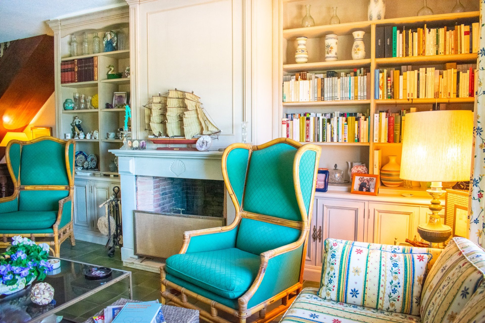 Odsprzedaż - Villa - Orihuela Costa - Cabo Roig