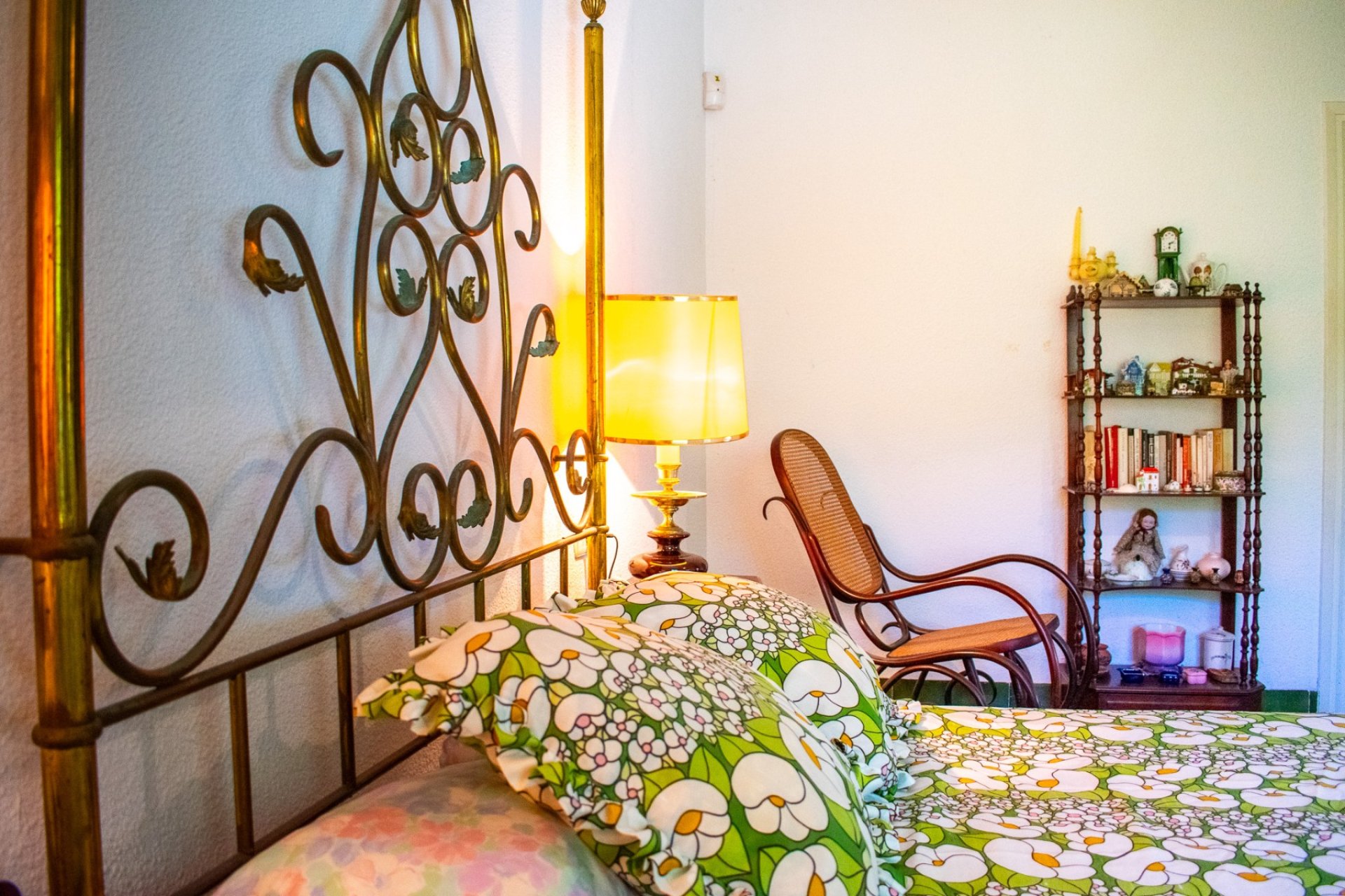 Odsprzedaż - Villa - Orihuela Costa - Cabo Roig