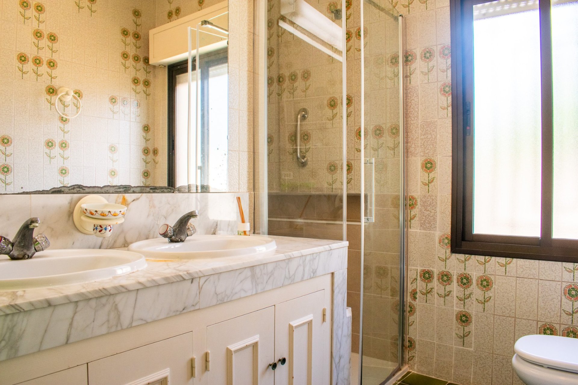 Odsprzedaż - Villa - Orihuela Costa - Cabo Roig