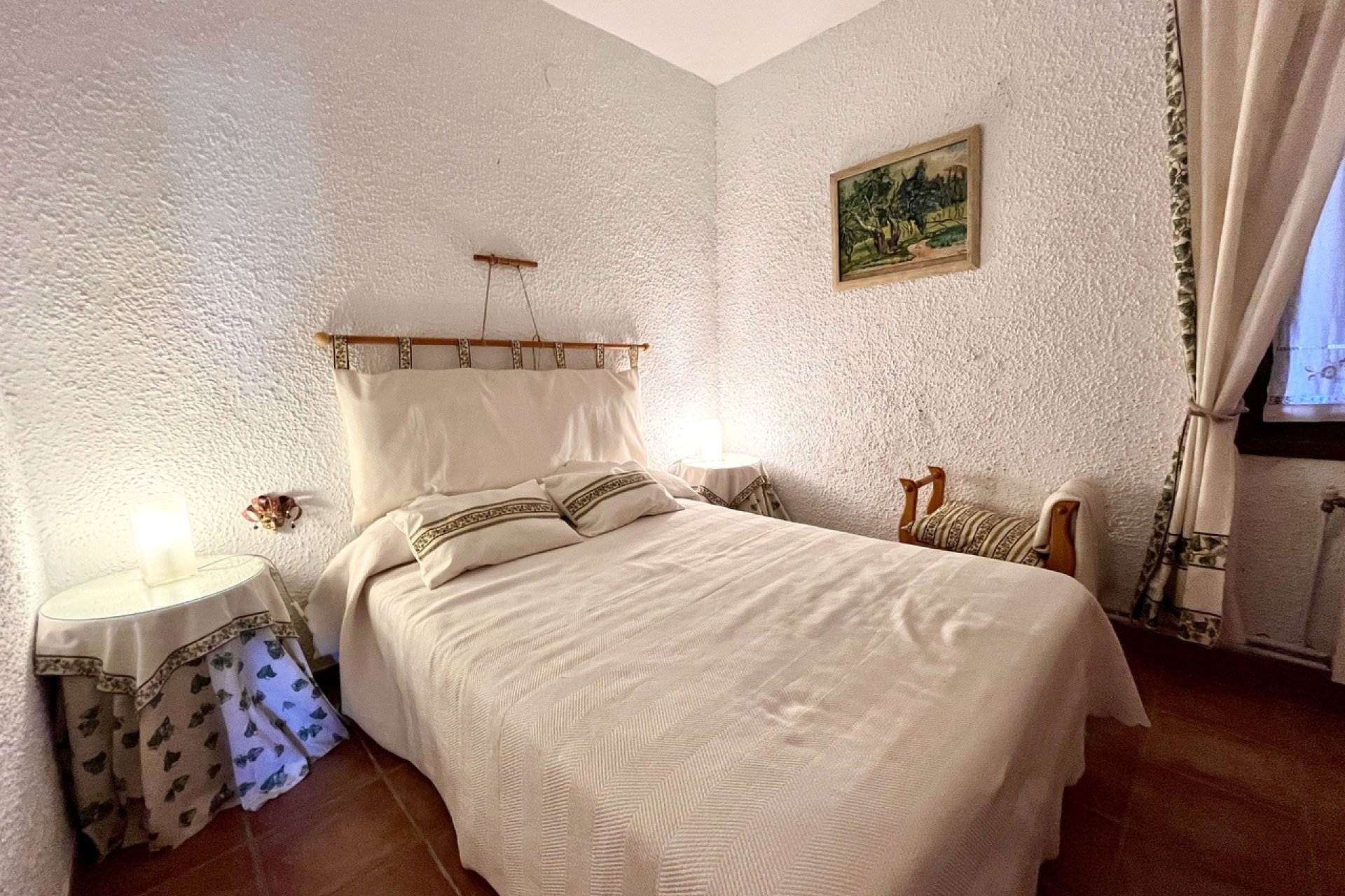 Odsprzedaż - Villa - Orihuela Costa - Cabo Roig